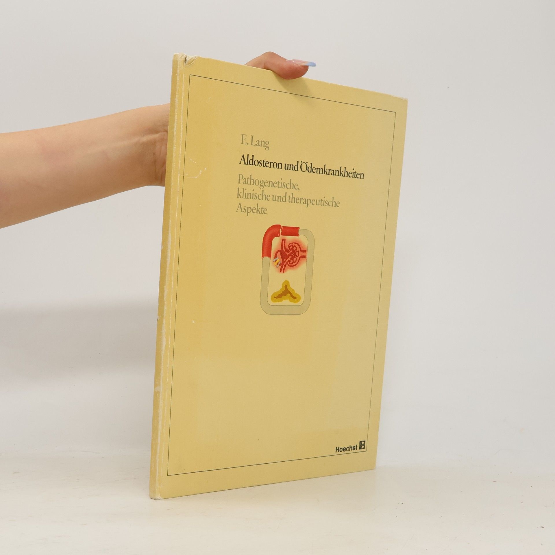 Aldosteron und Ödemkrankheiten