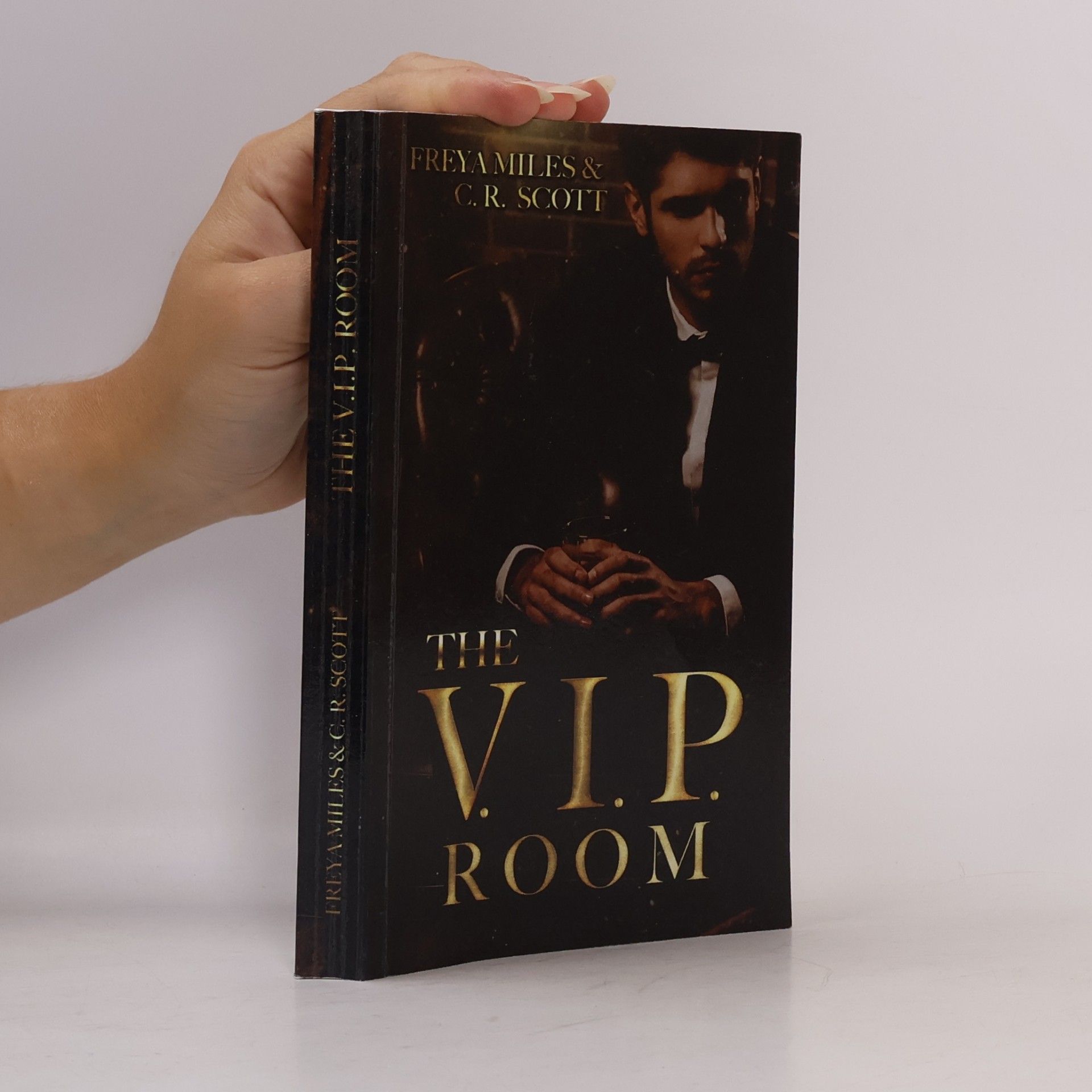 The V.I.P. Room