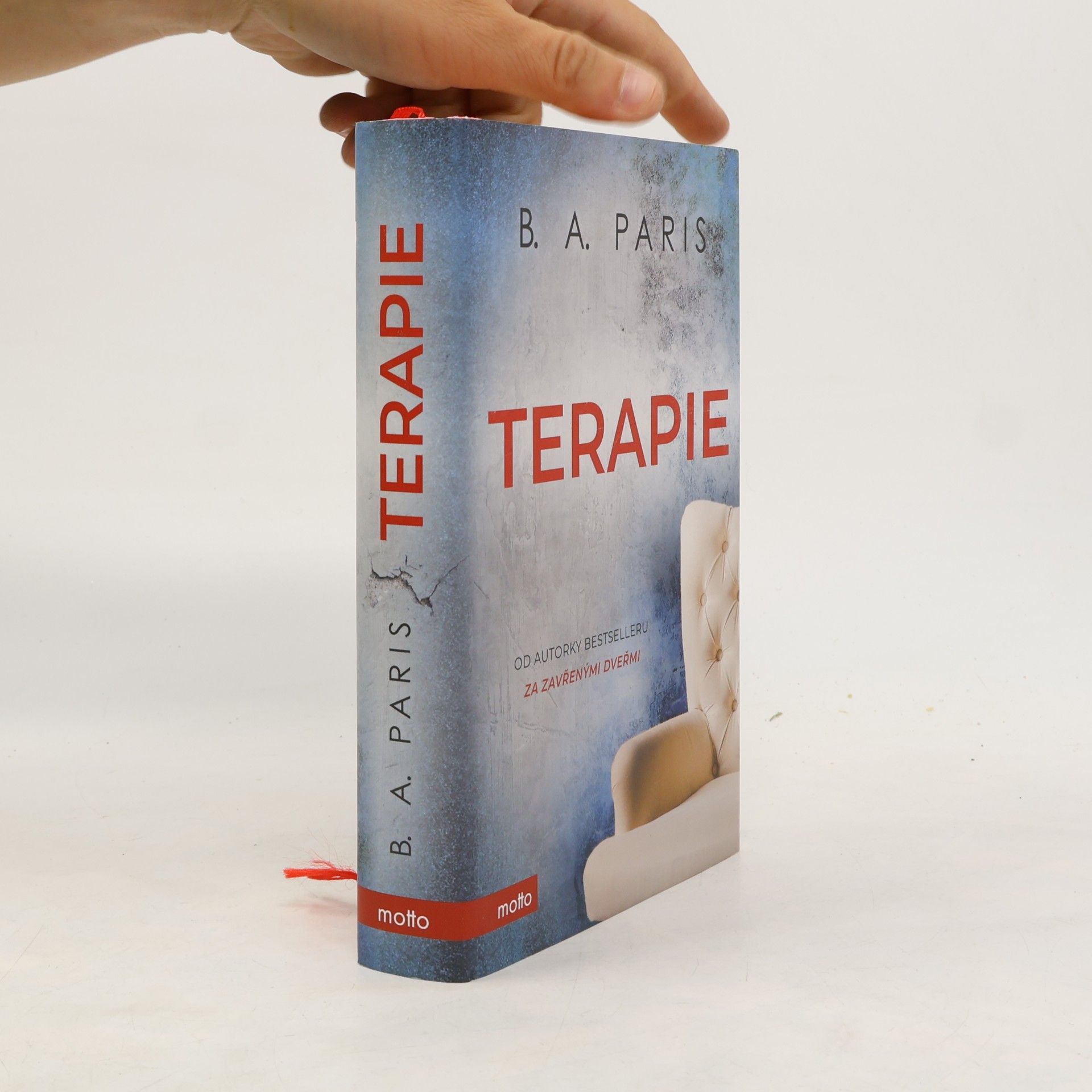 B.A. Paris Terapie