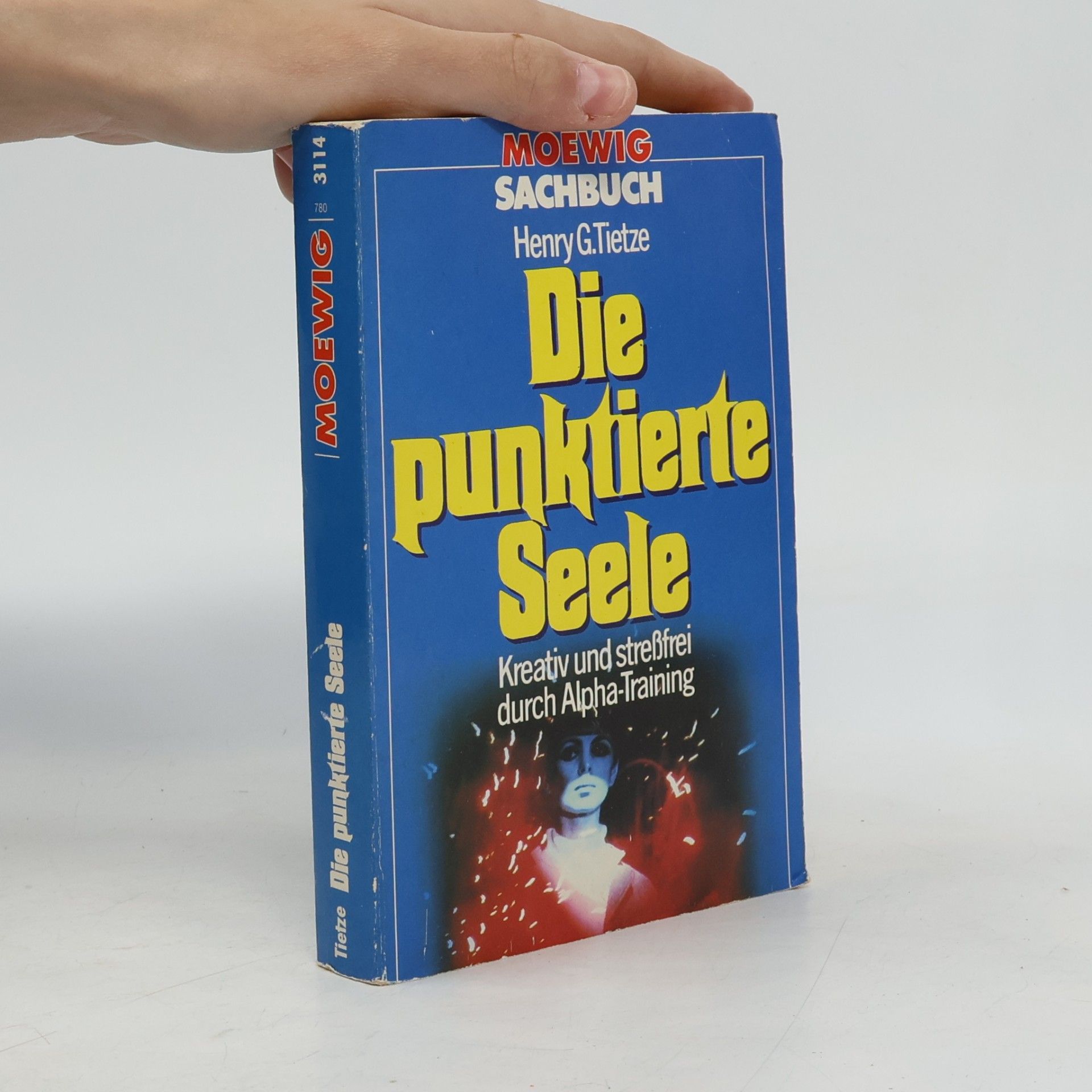Die punktierte Seele