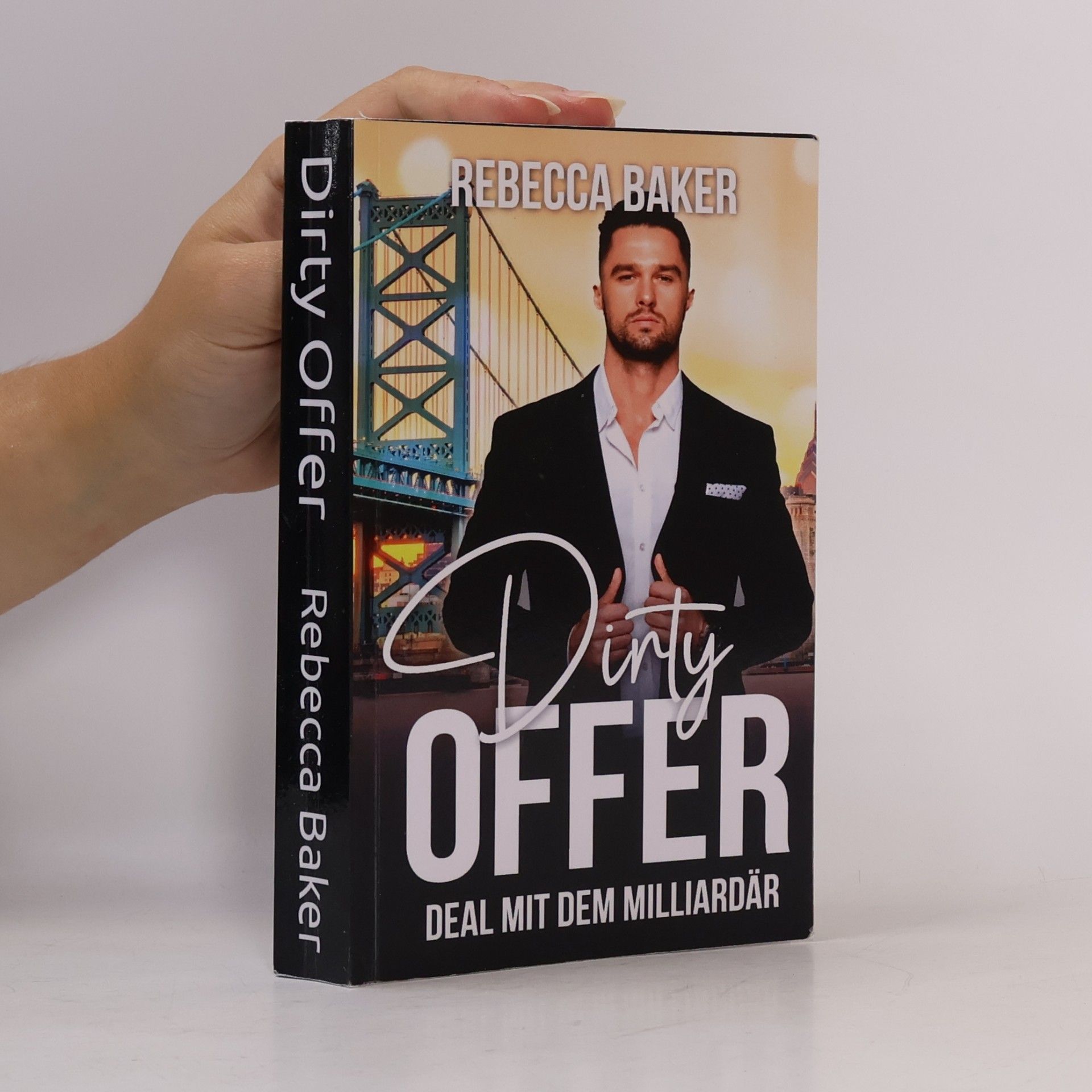 Dirty Offer