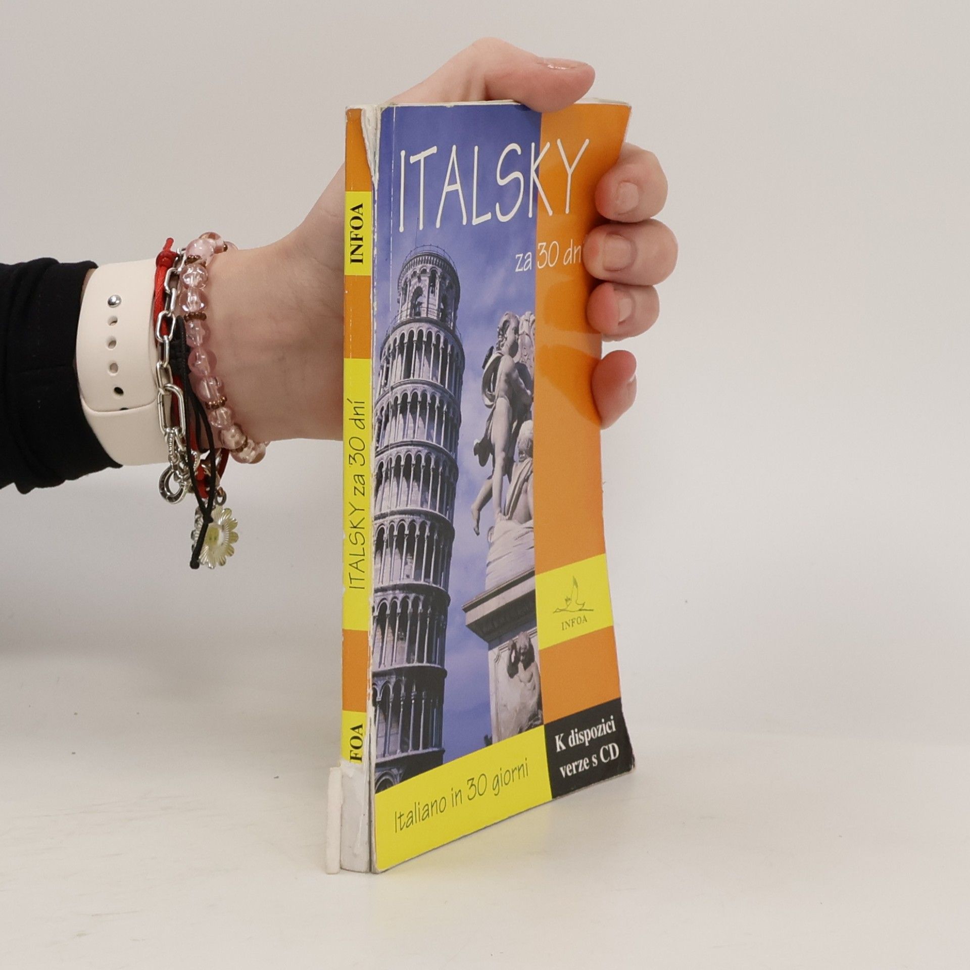 Diriti Riservati Italsky za 30 dní