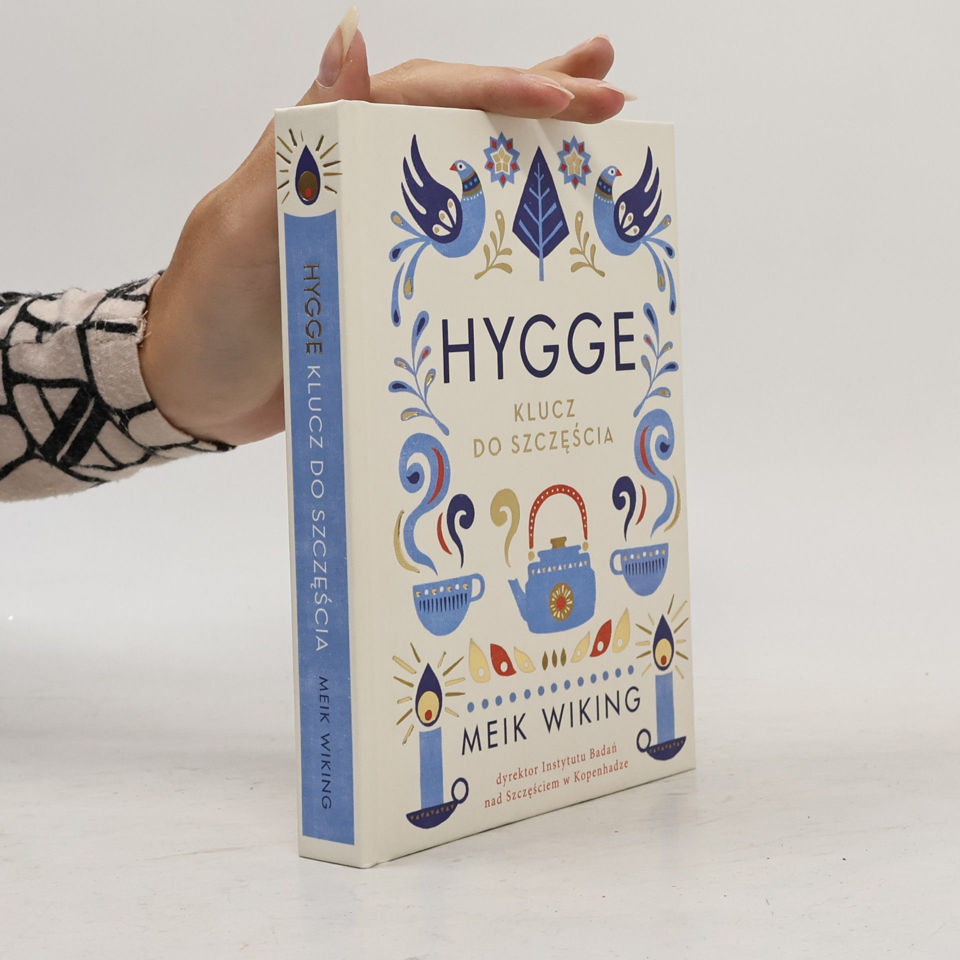 Meik Wiking Hygge
