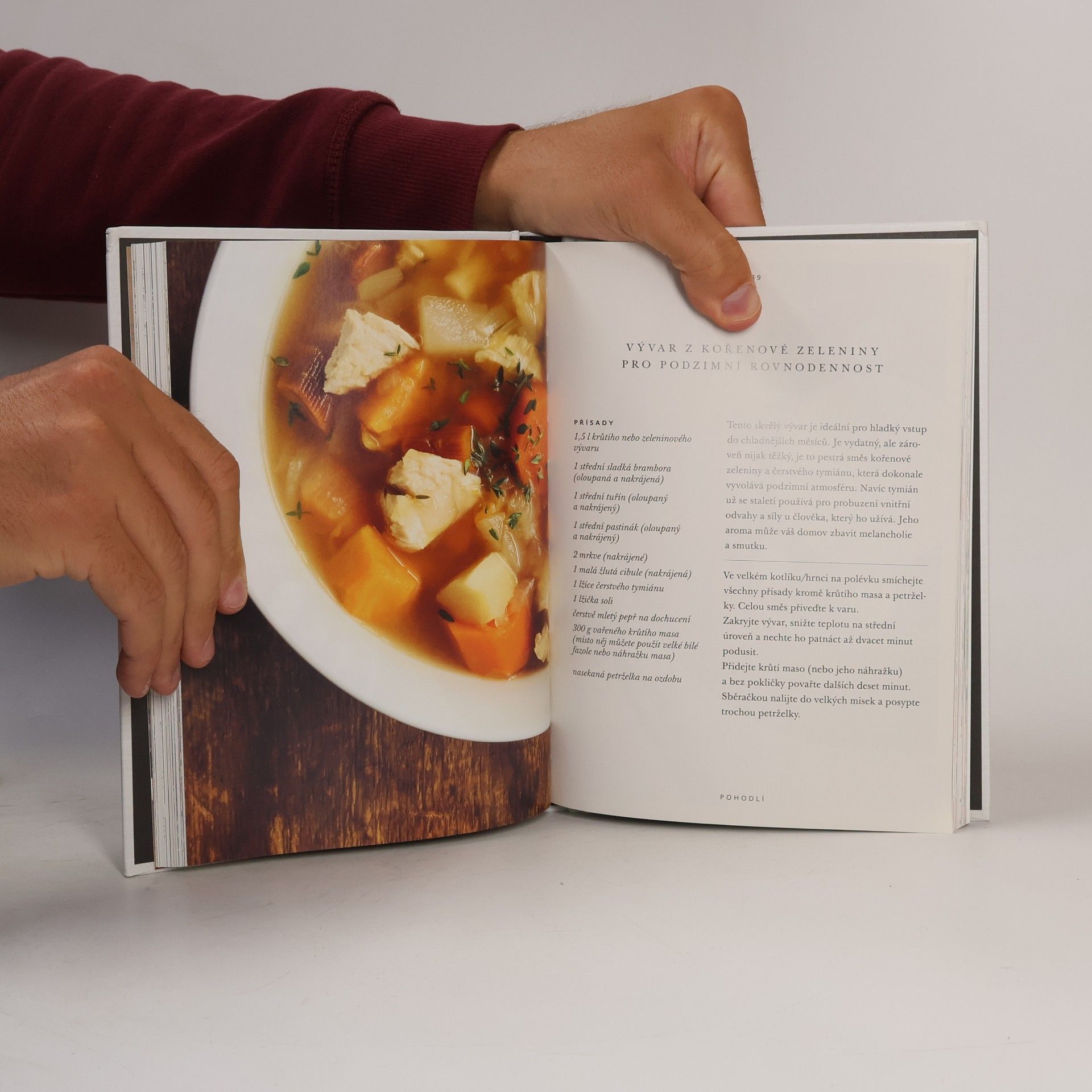 Jana Kordíková HausMagick : kouzelné bydlení ve stylu hygge