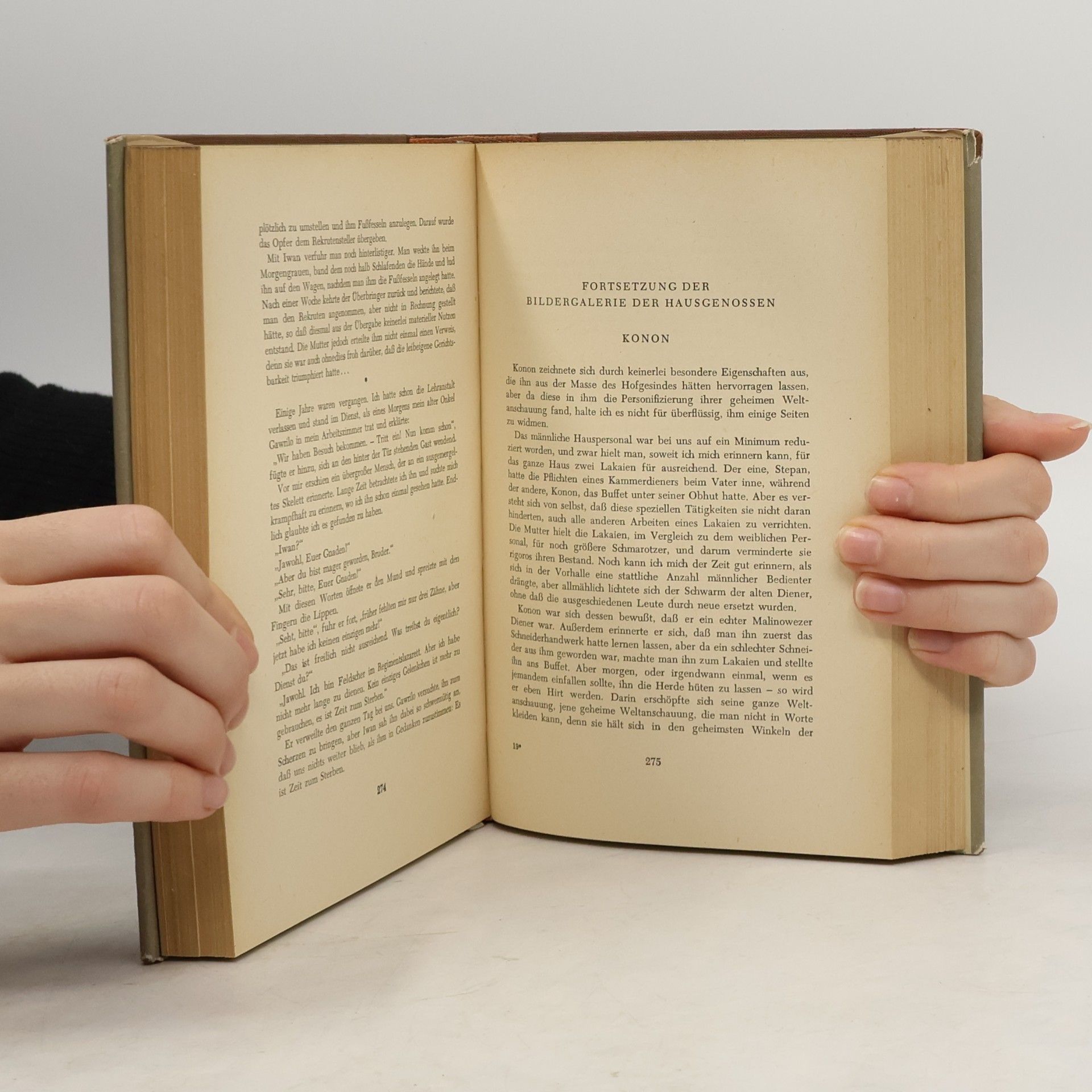 Michail Jevgrafovič Saltykov-Ščedrin Saltykow Schtschedrin. Ein Lesebuch für unsere Zeit