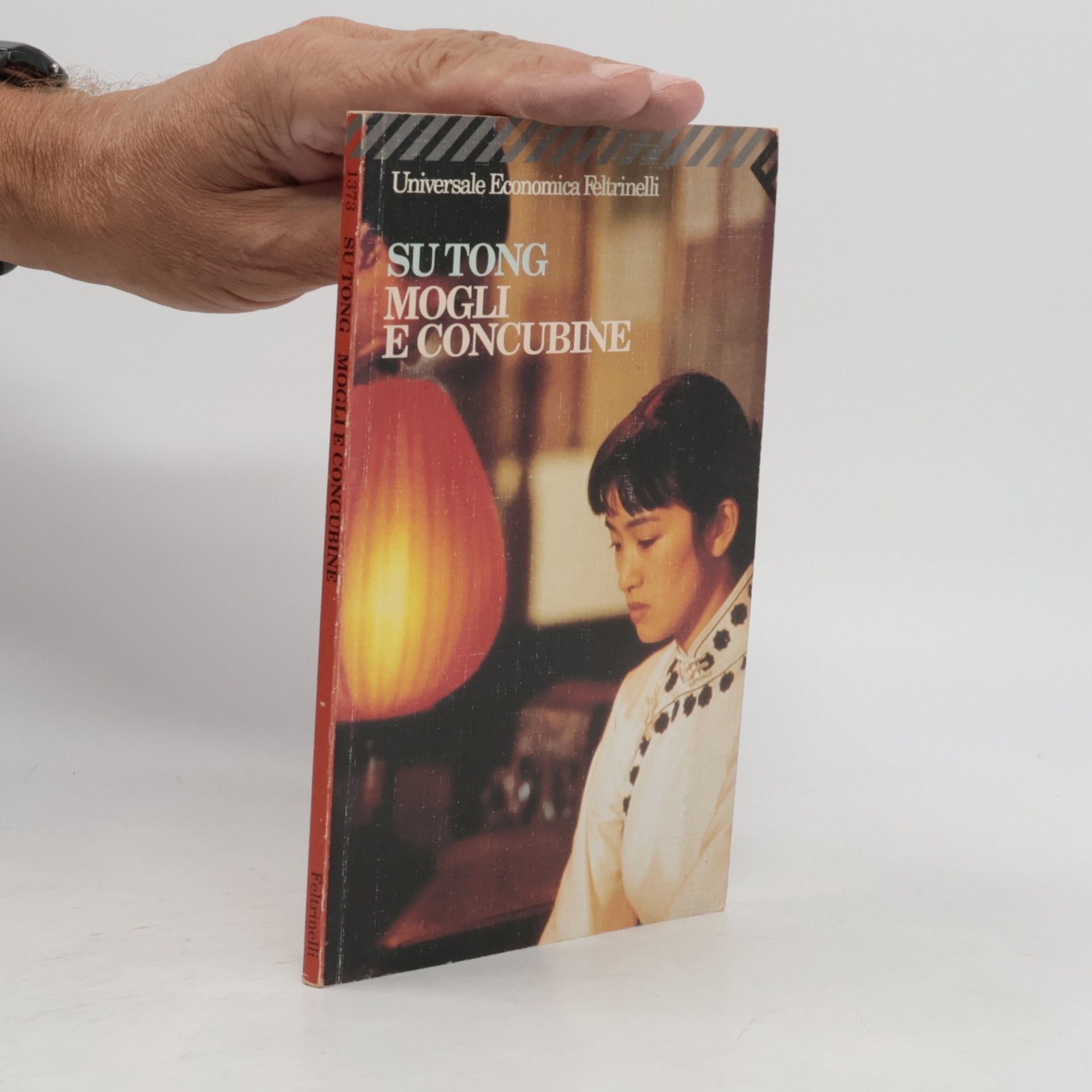 Maria Rita Masci Mogli e concubine