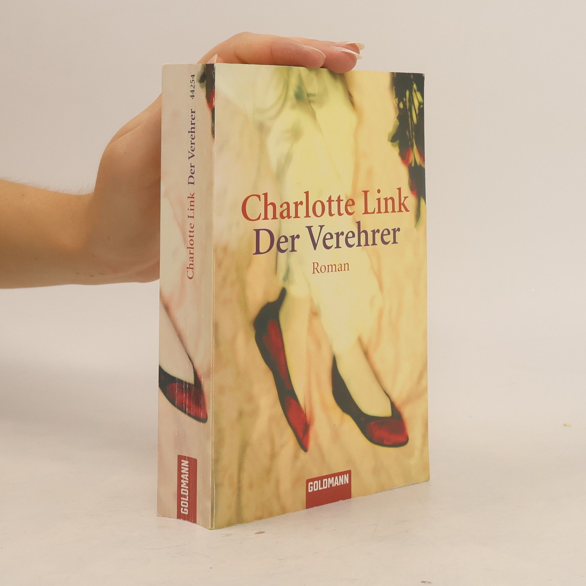 Charlotte Link Der Verehrer