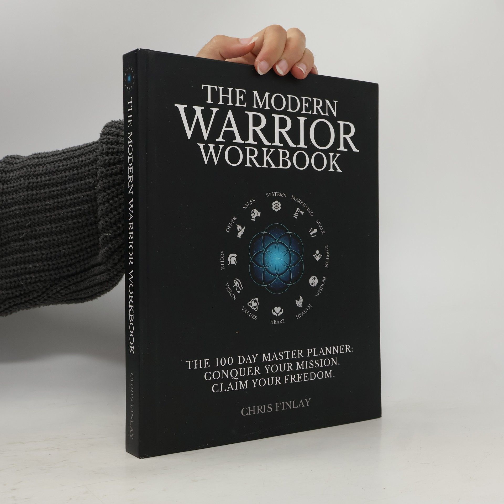 Chris Finlay The Modern Warrior Workbook