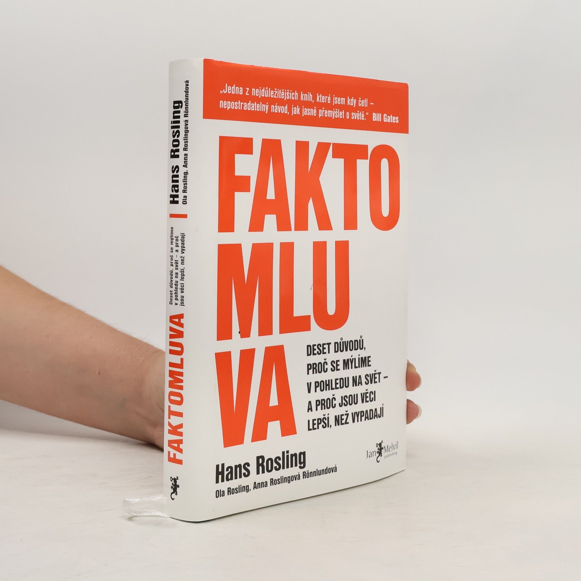 Faktomluva