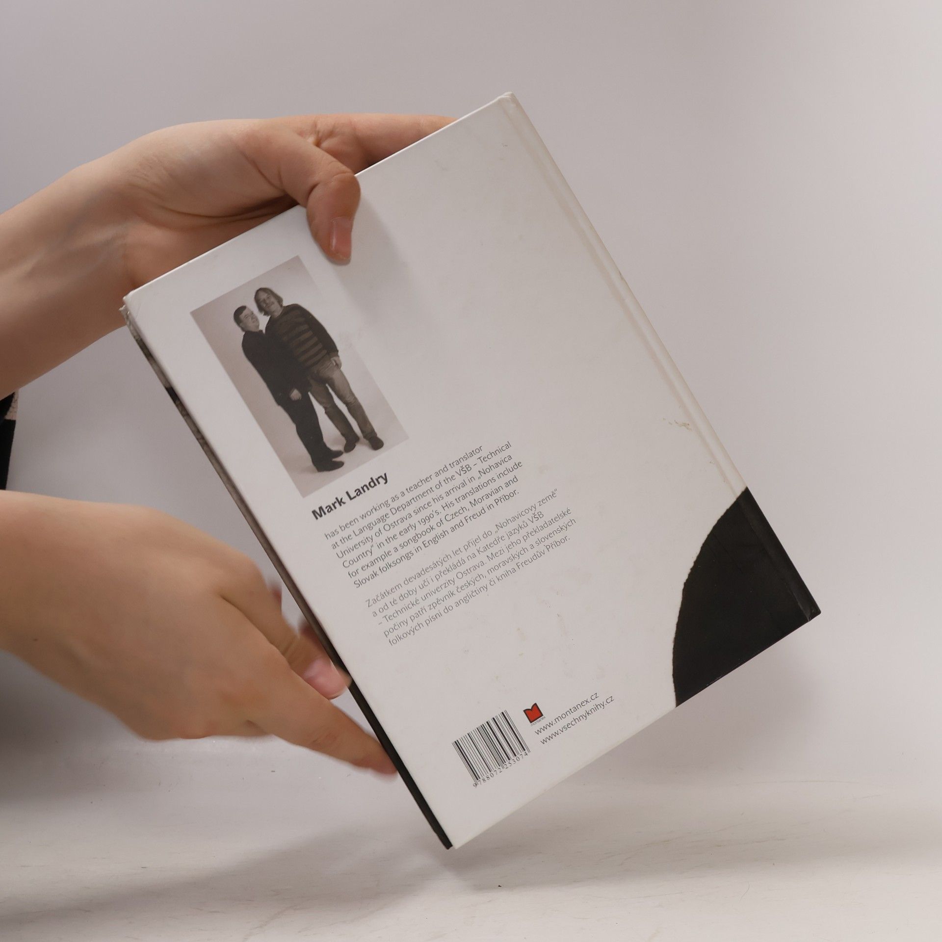 Jaromír Nohavica The Jarek Nohavica songbook. Kniha písní