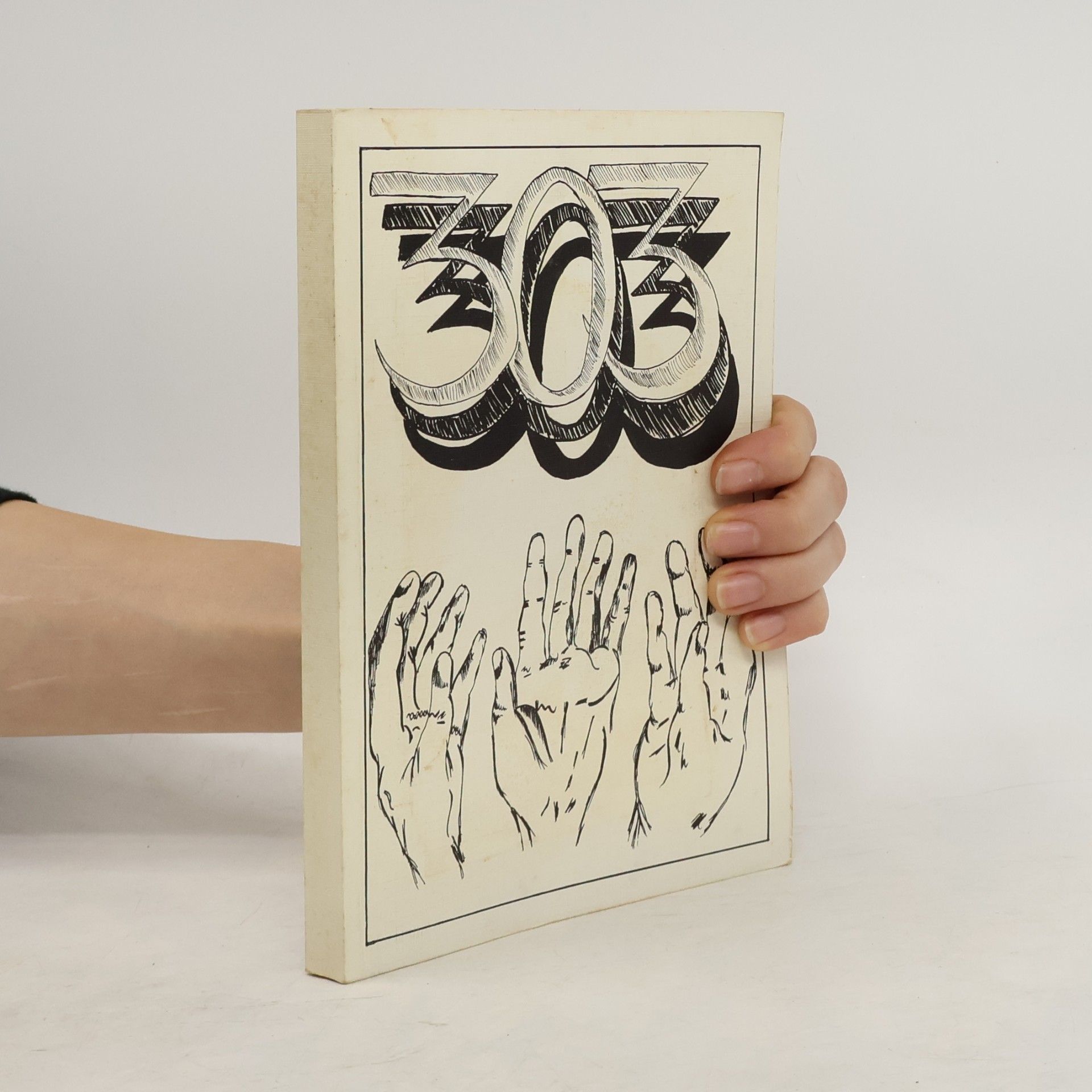 kolektiv 303