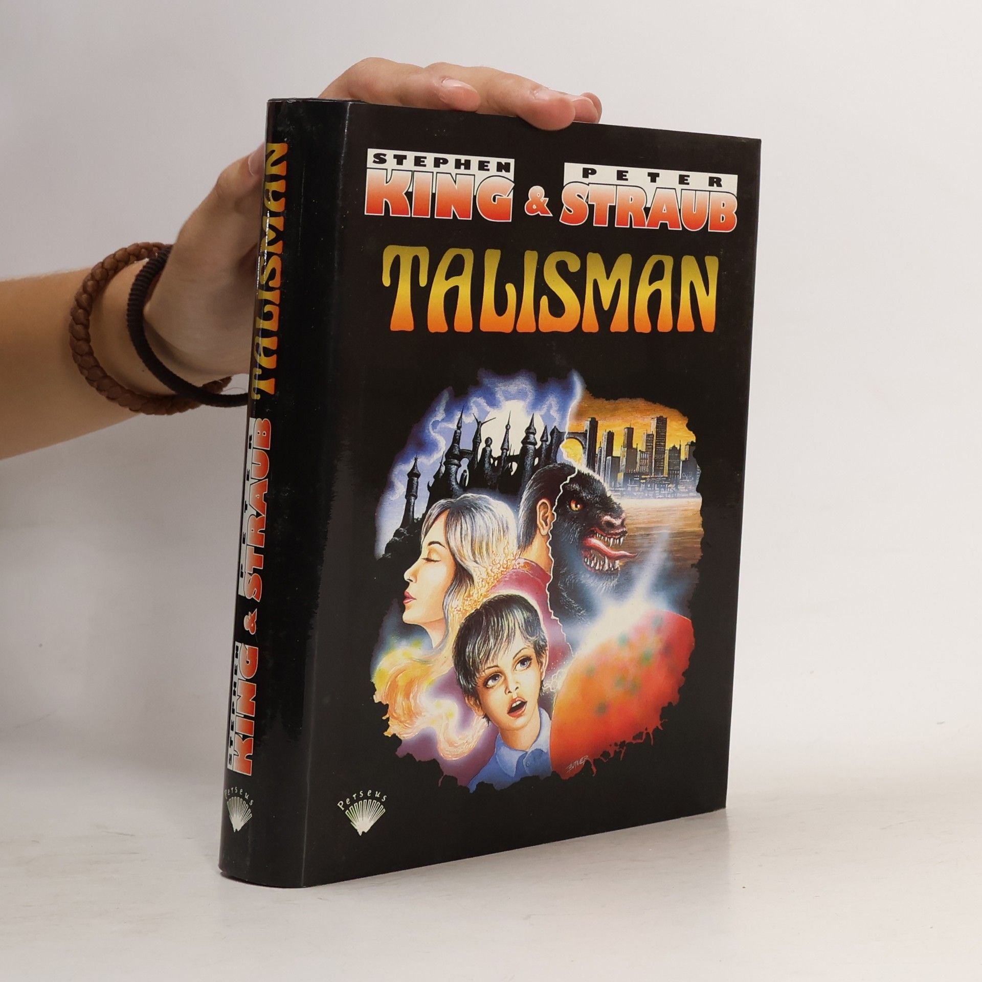 Talisman