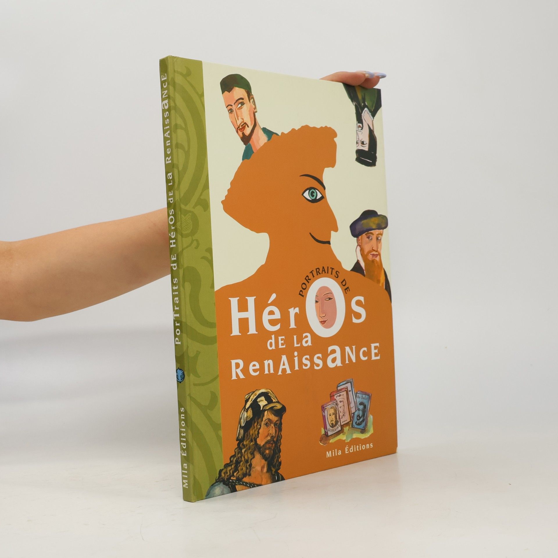Héros de la renaissance