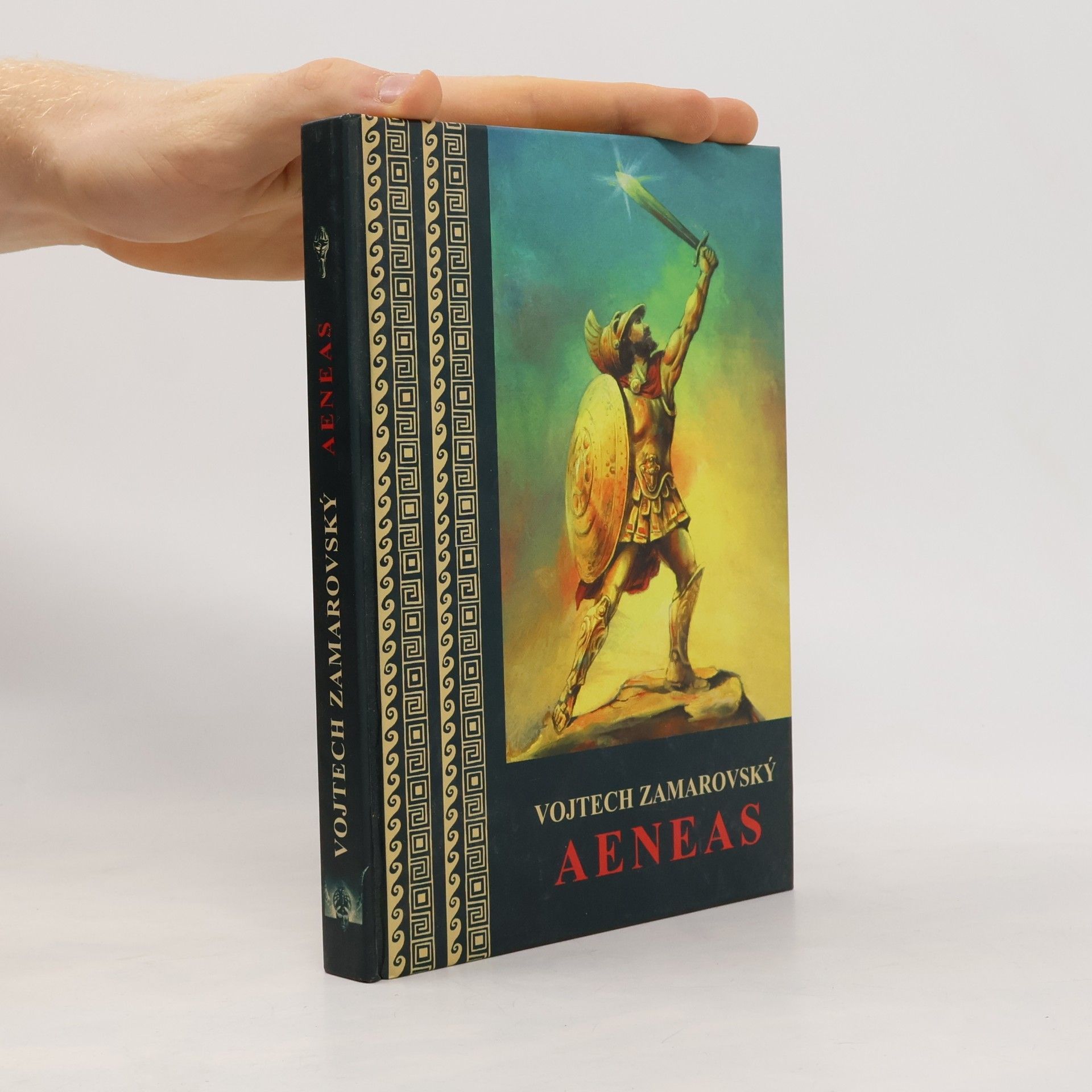 Aeneas