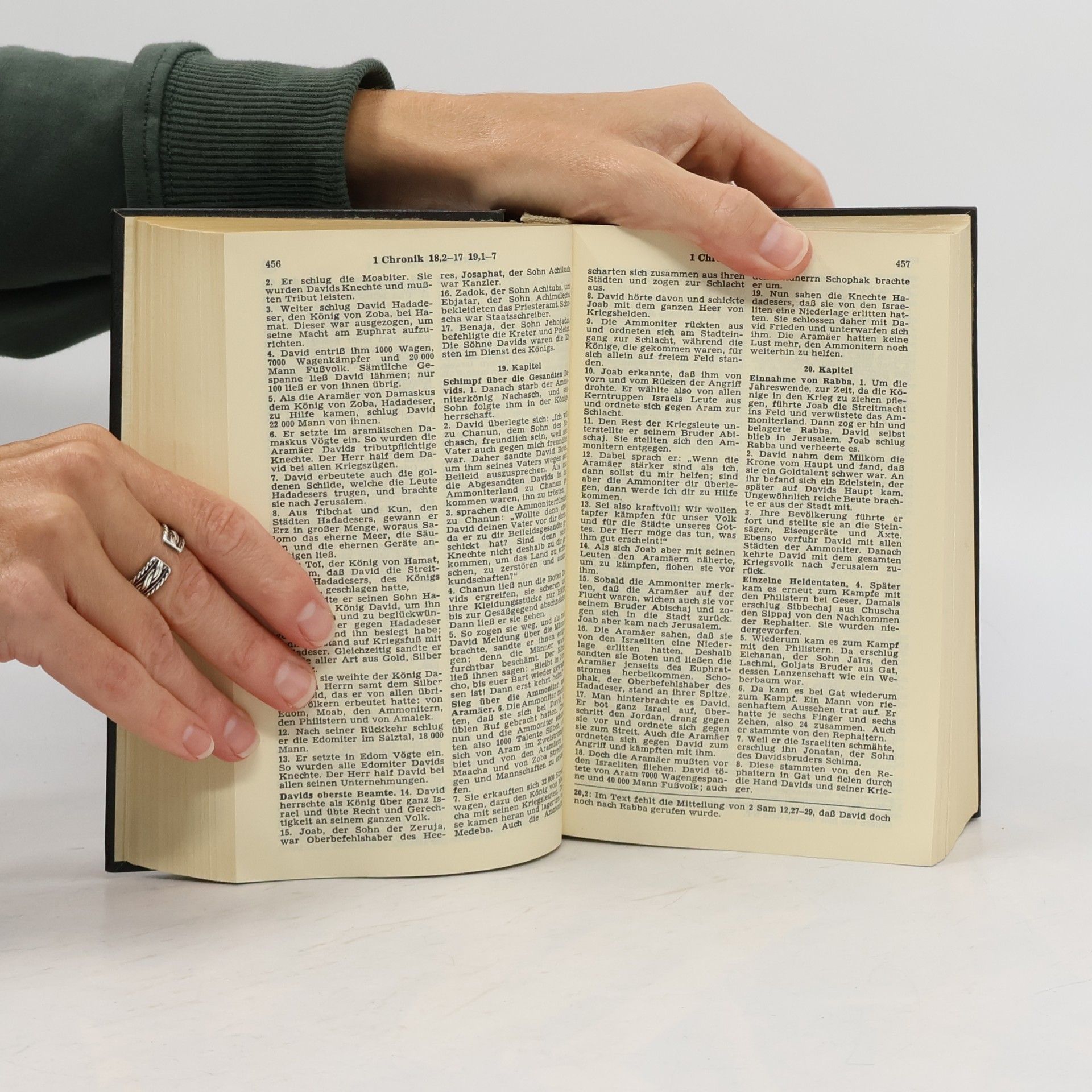 kolektiv Die Heilige Schrift des Alten und Neuen Testamentes