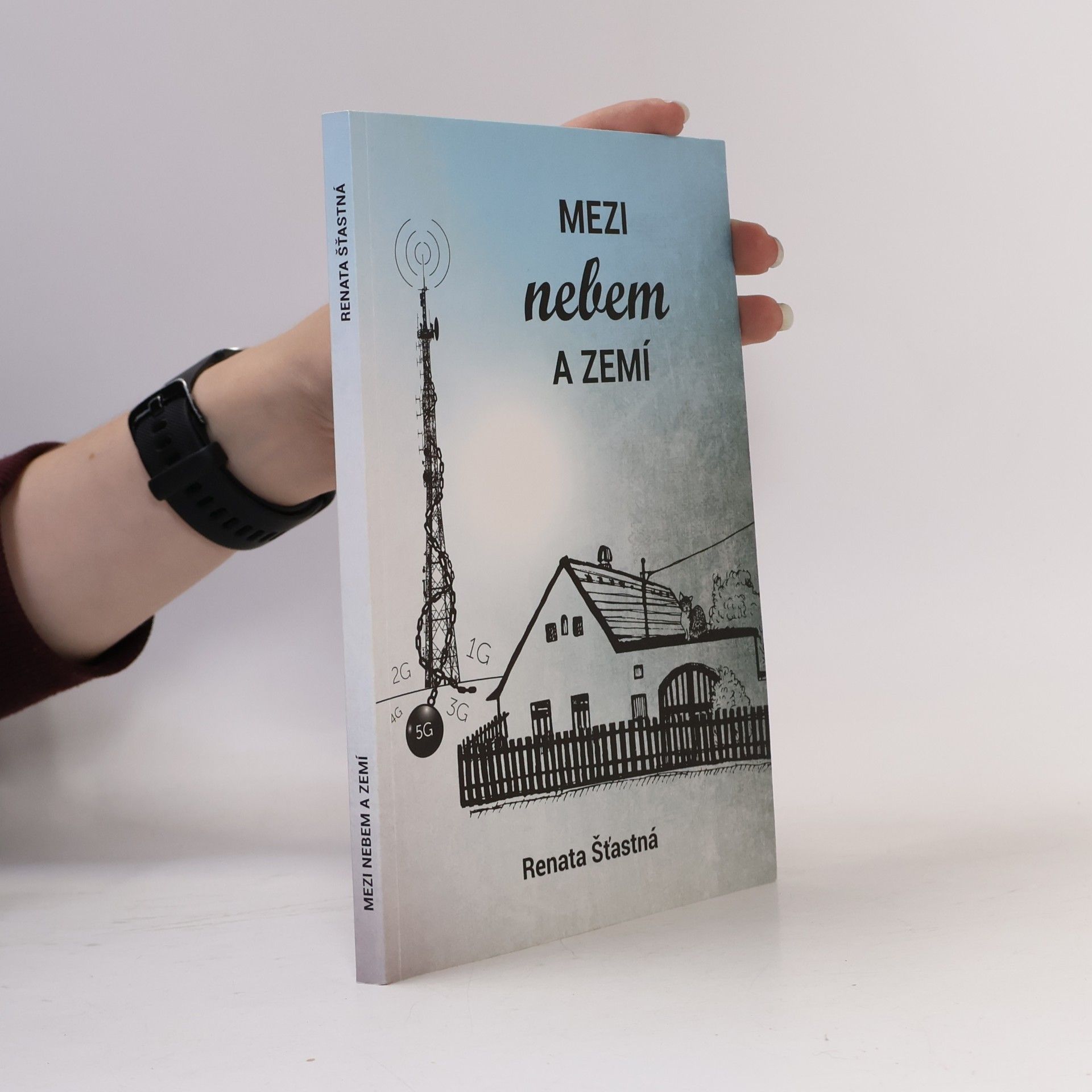 Mezi nebem a zemí