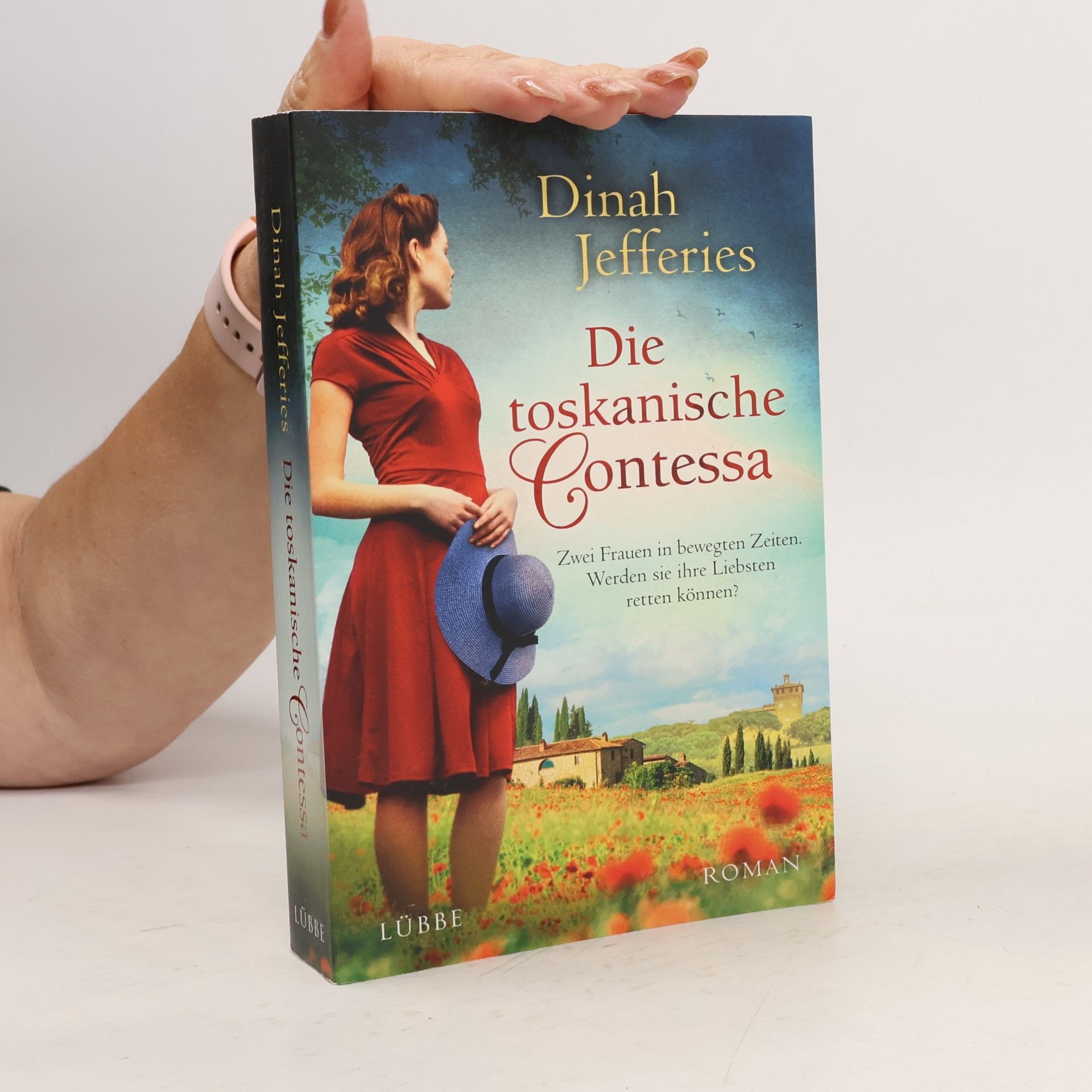 Die toskanische Contessa