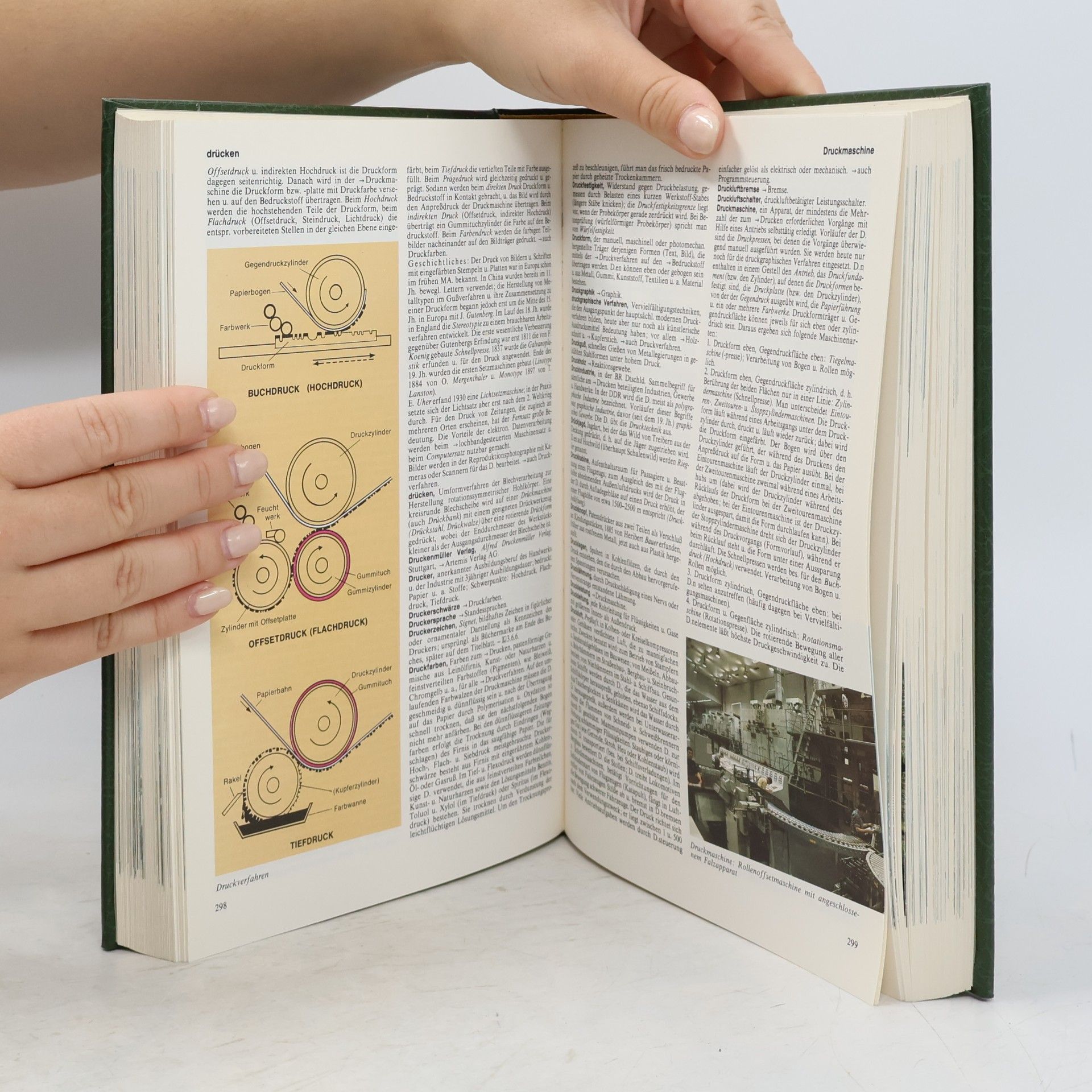 Collectif d'auteurs Grosses Modernes Lexikon 3. Coni-Ewig