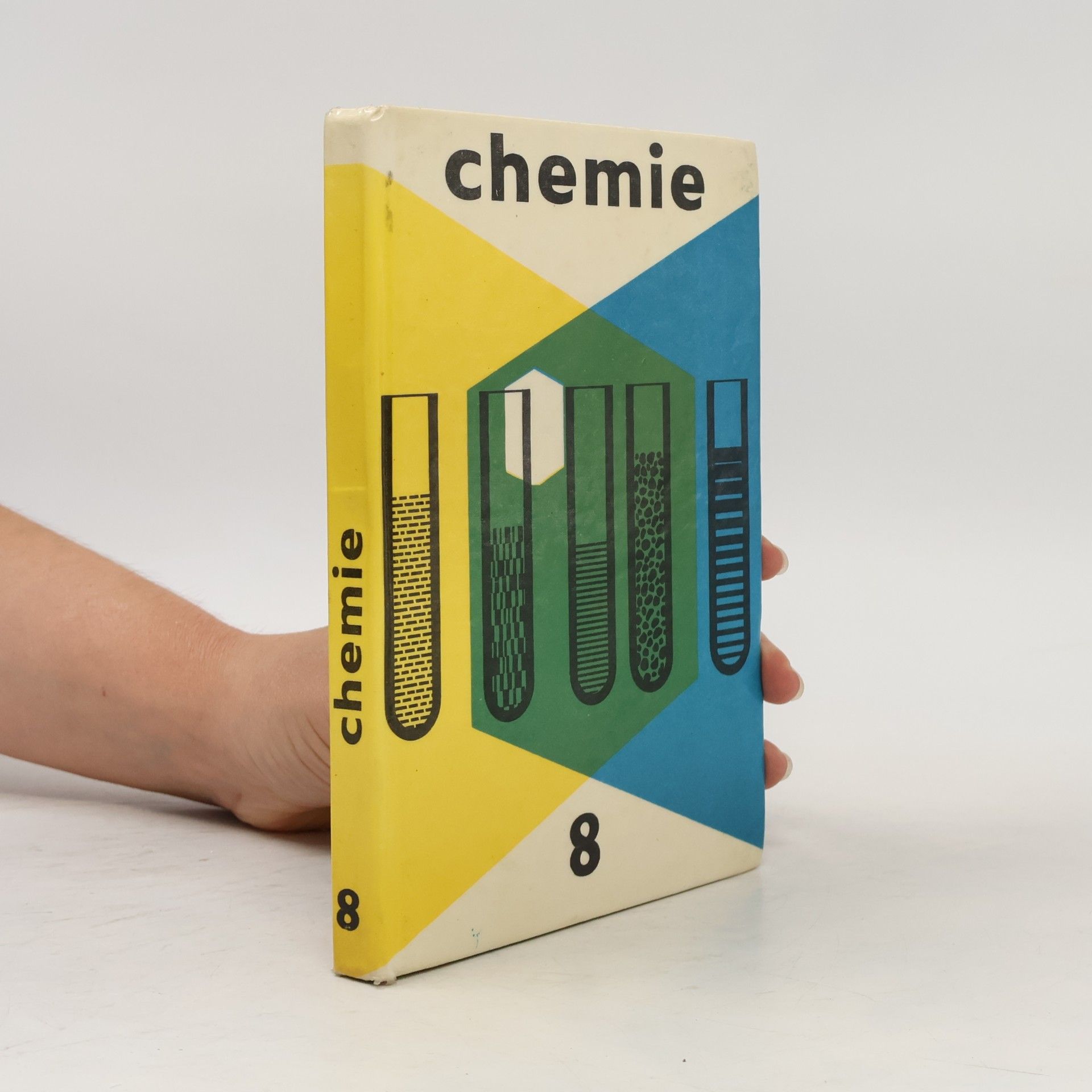 kolektiv Chemie 8