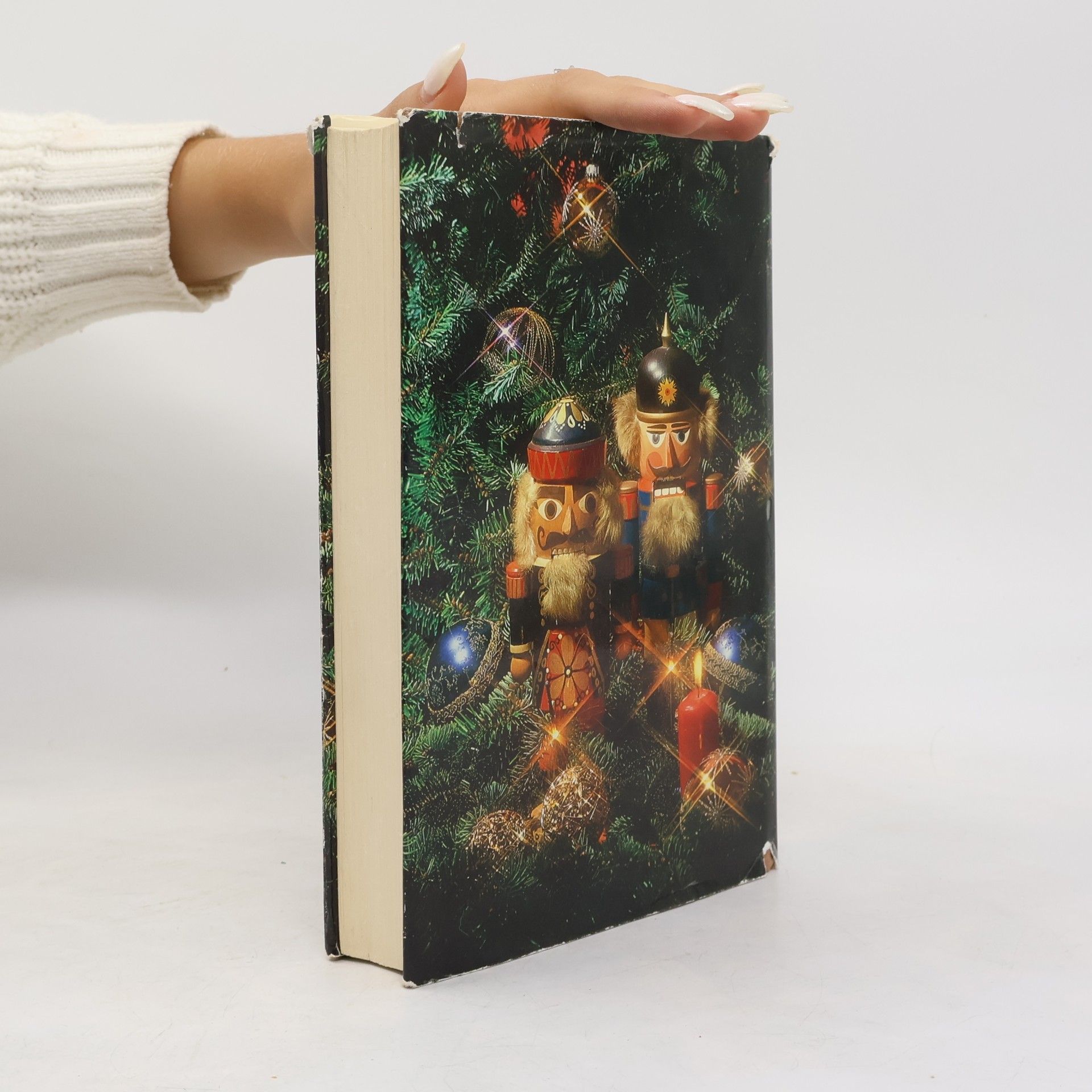 kolektiv Wunderschöne Weihnachtszeit