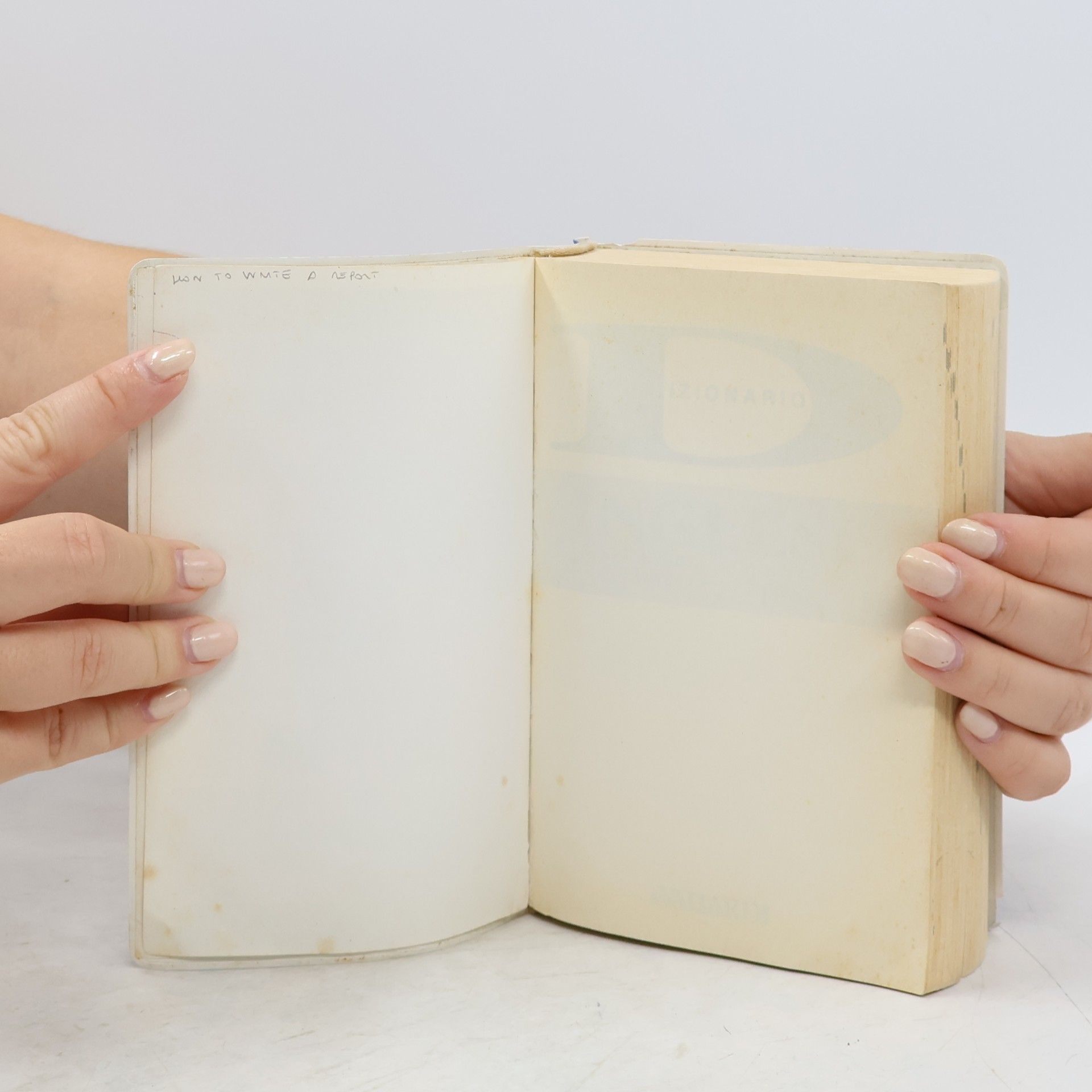 L. Incerti Caselli Dizionario essenziale inglese-italiano, italiano-inglese