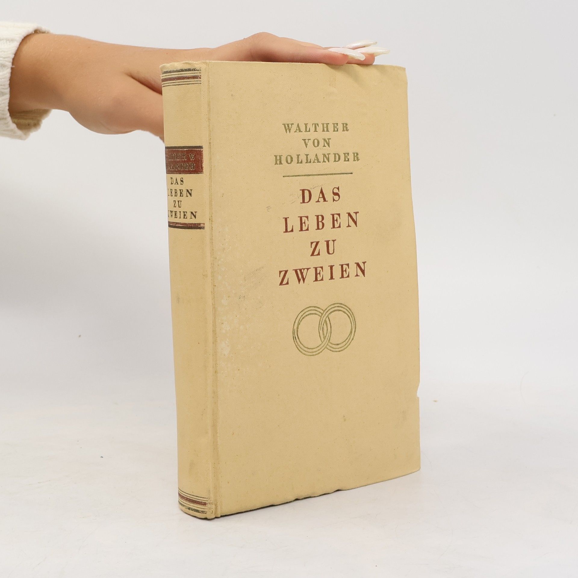 Das Leben zu Zweien