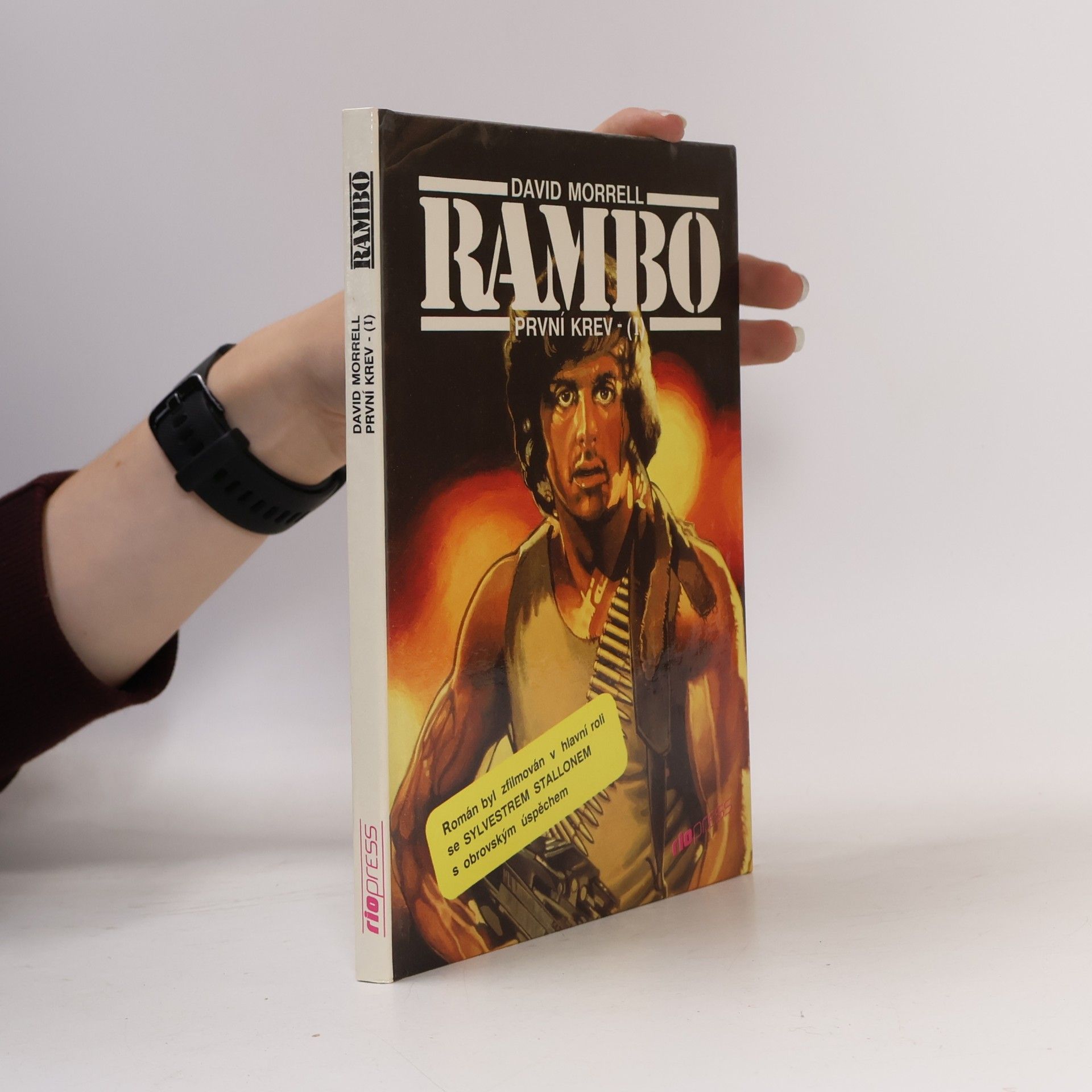 Rambo I.