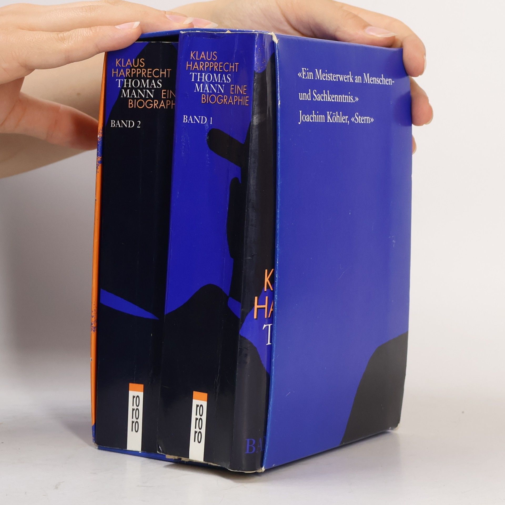 Thomas Mann 1-2
