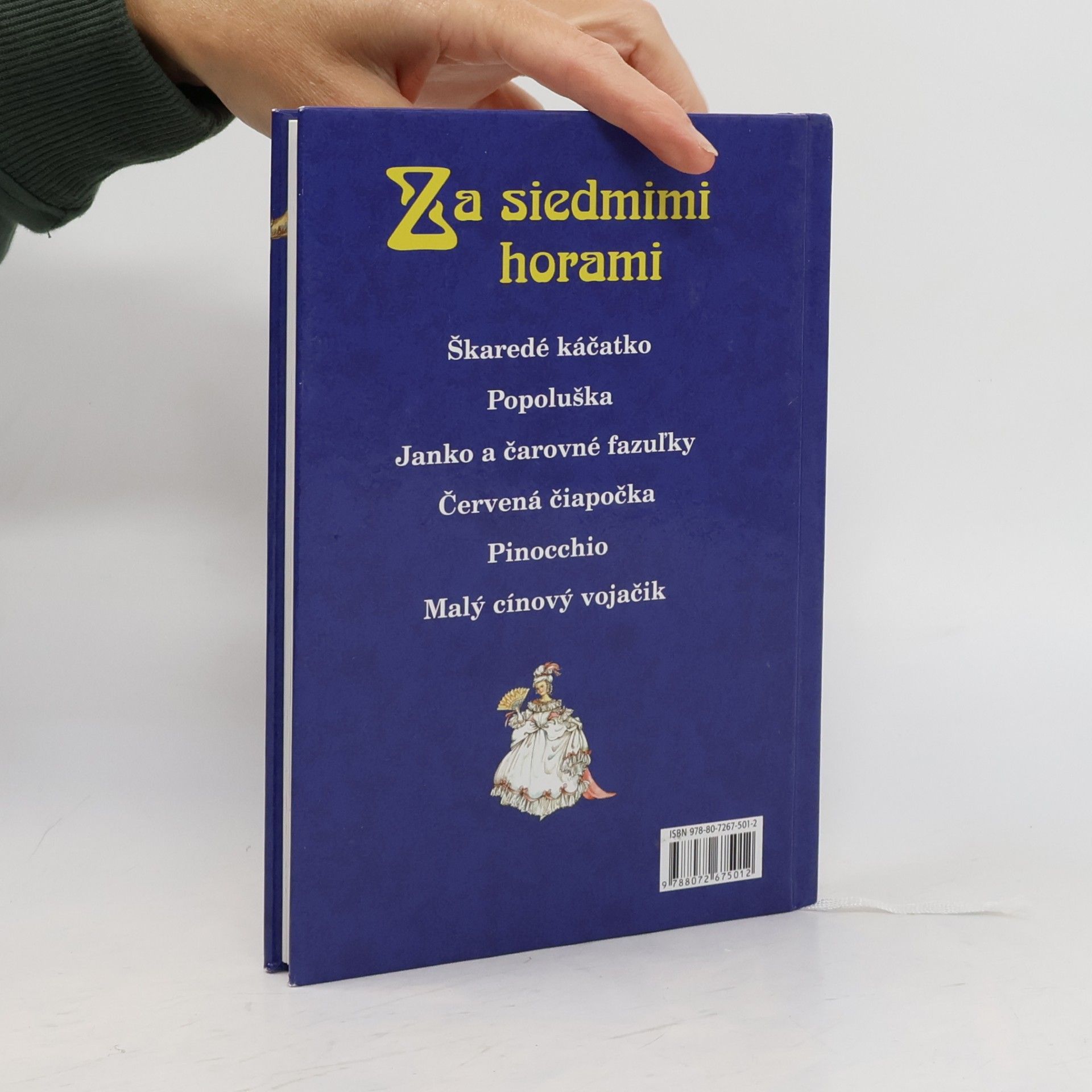 kolektiv Za siedmimi horami