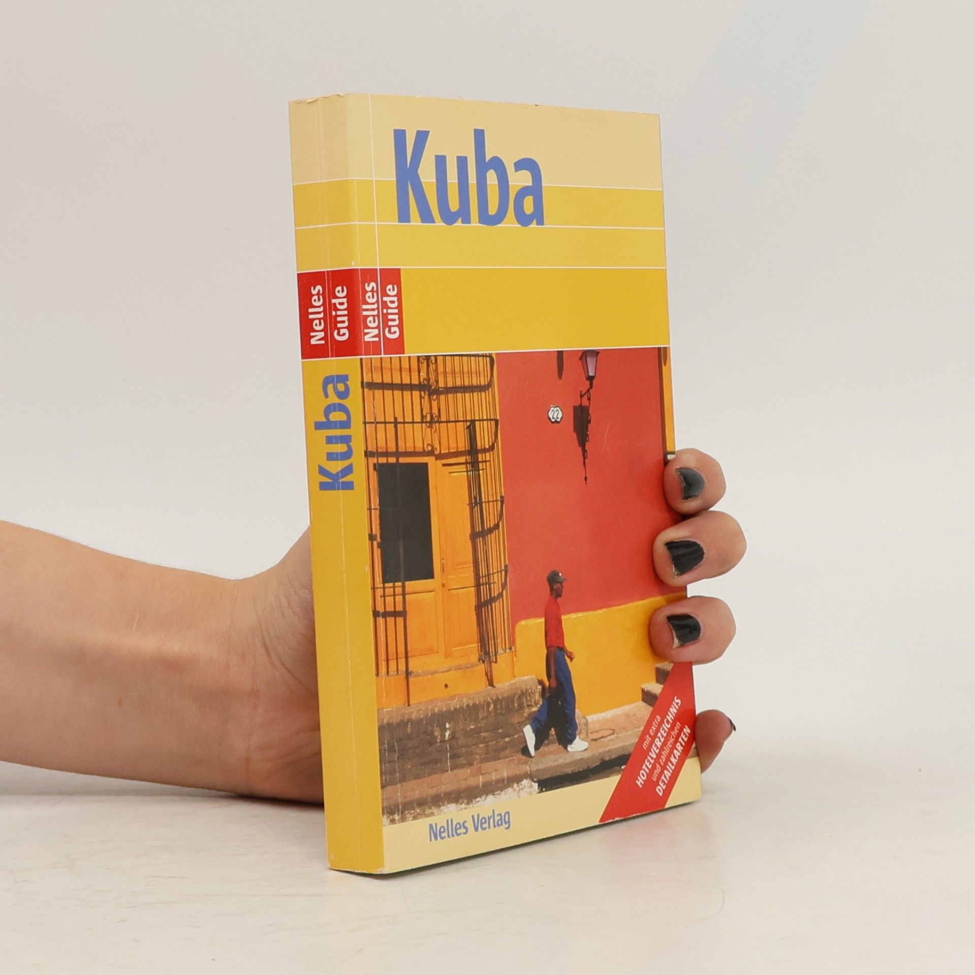 Kuba
