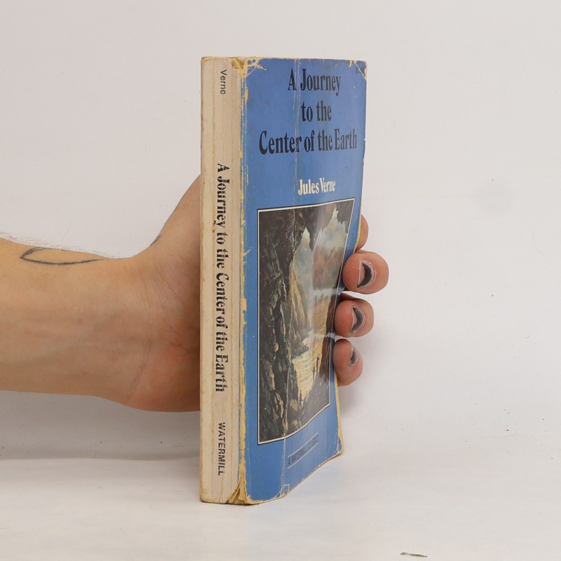 A Journey to the Center of the Earth