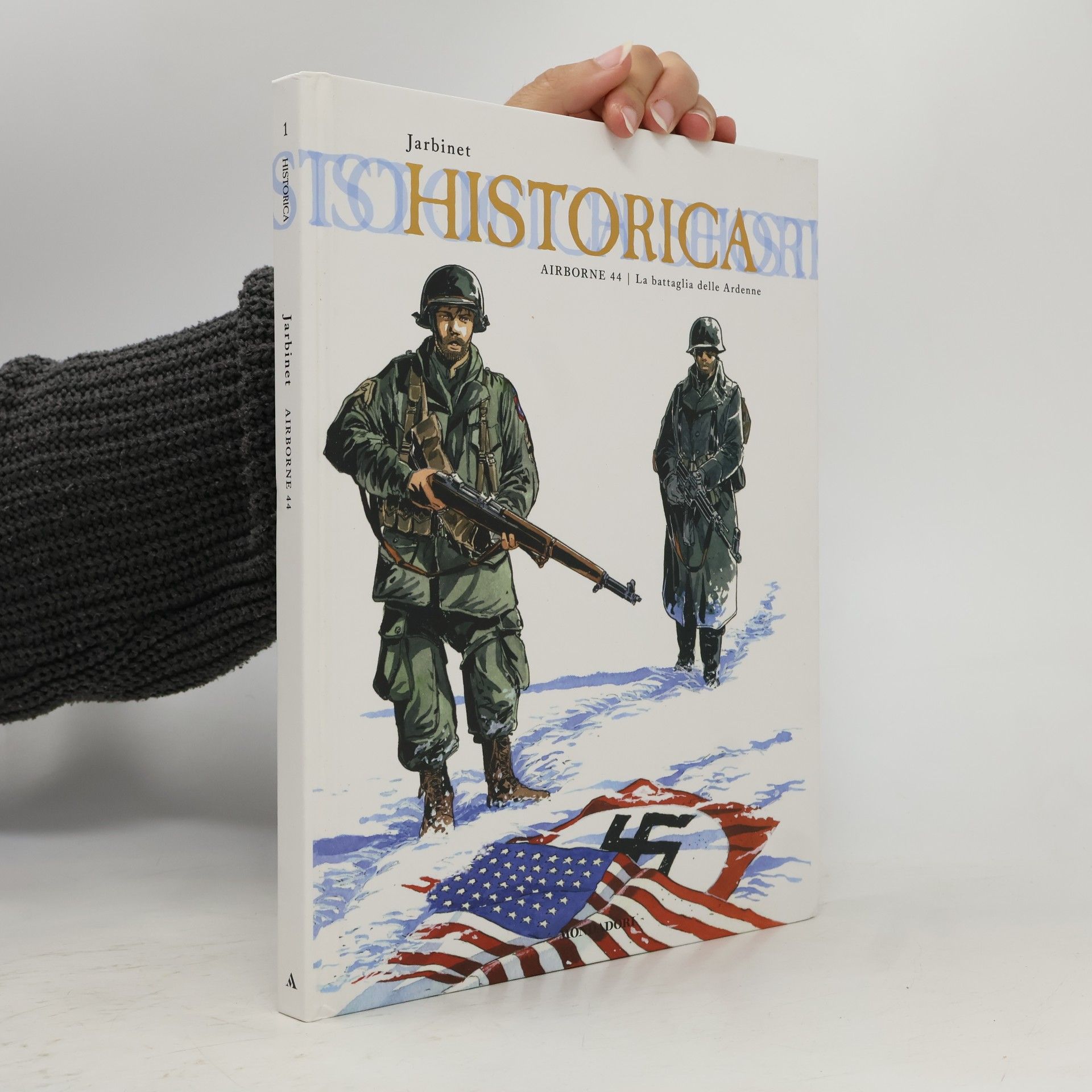 Autorenkollektiv Historica 1