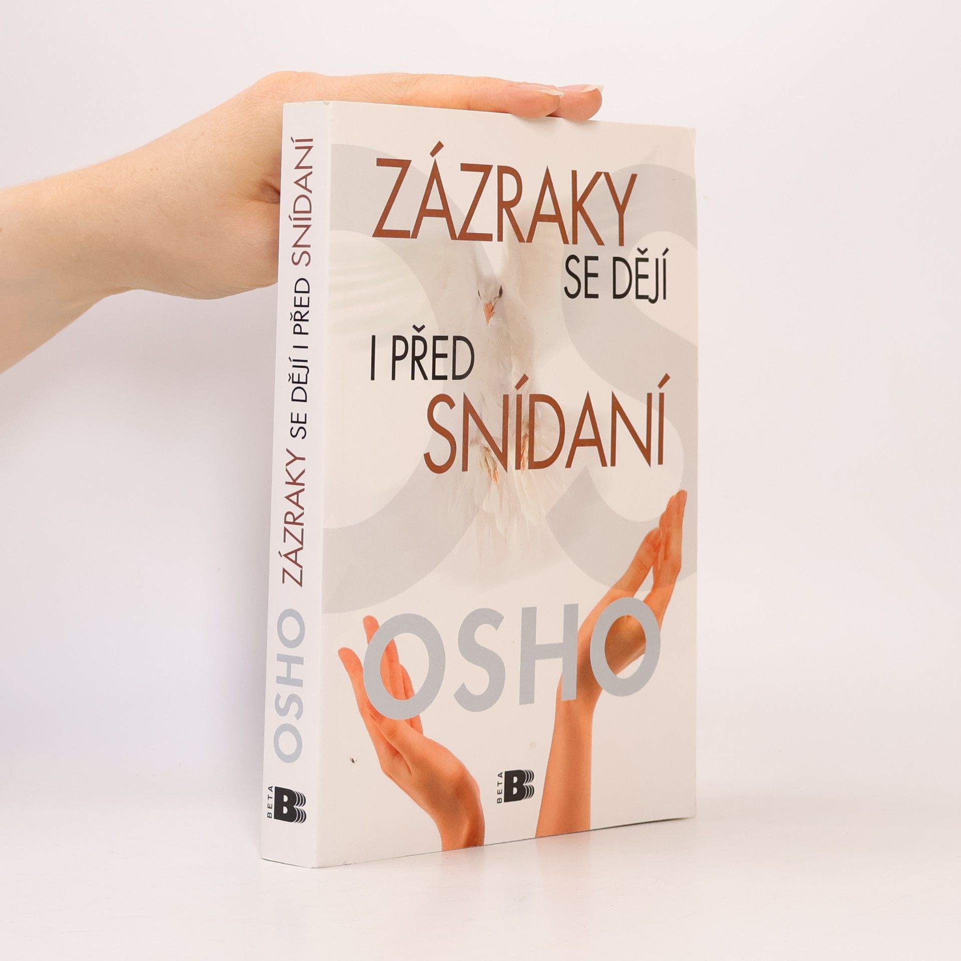 Ošó Zázraky se dějí i před snídaní