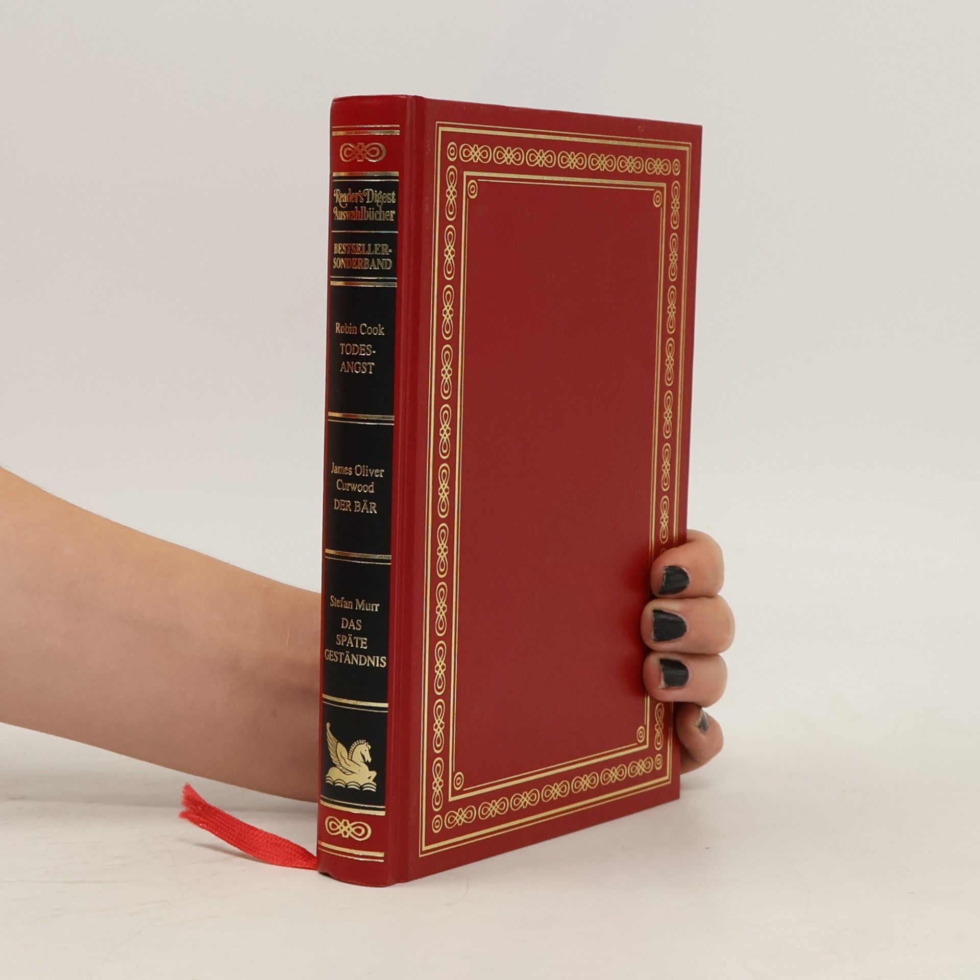 Reader's Digest Auswahlbücher