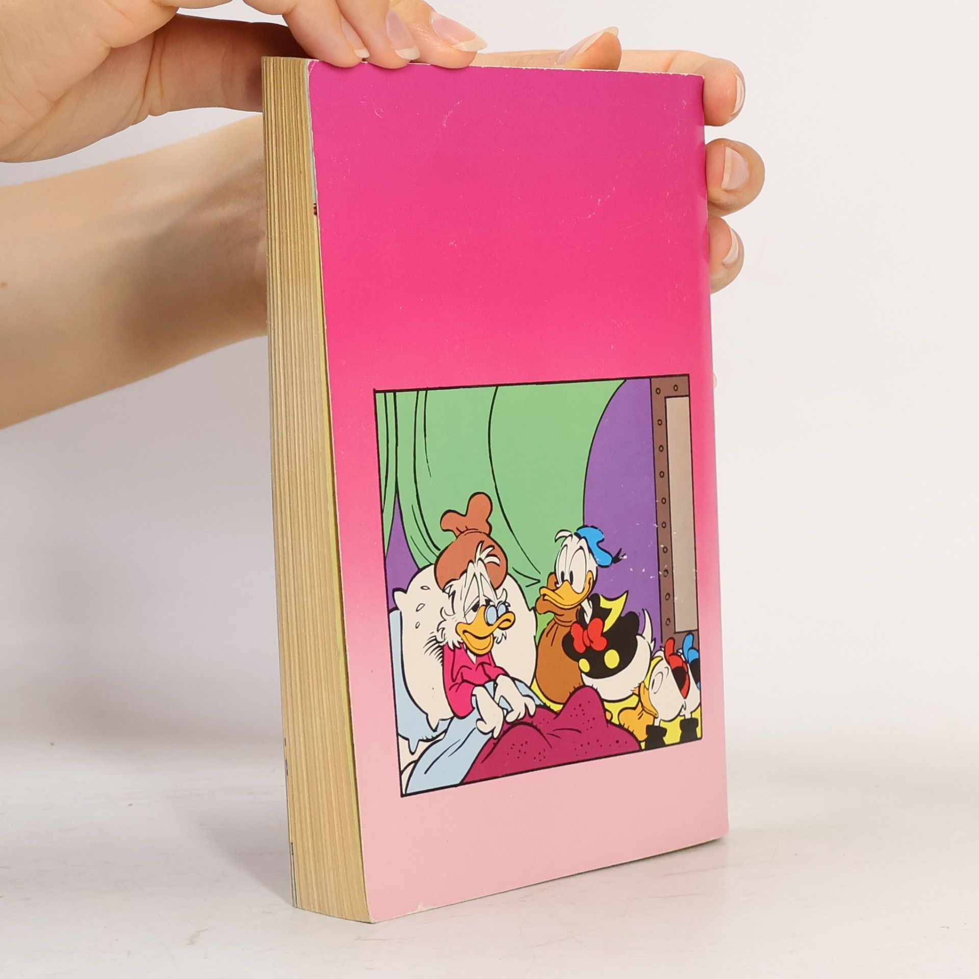 Walt Disney Lustiges Taschenbuch 145. Das Talermonster