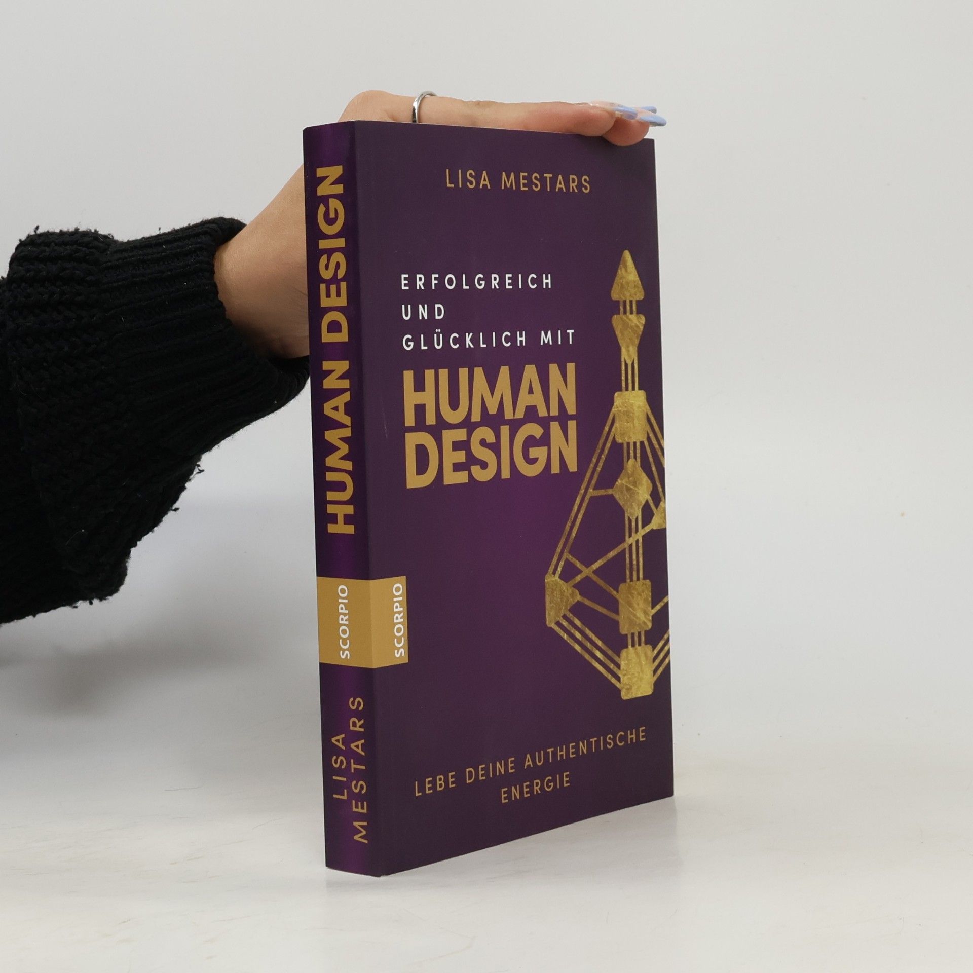 Erfolgreich und glücklich mit Human Design