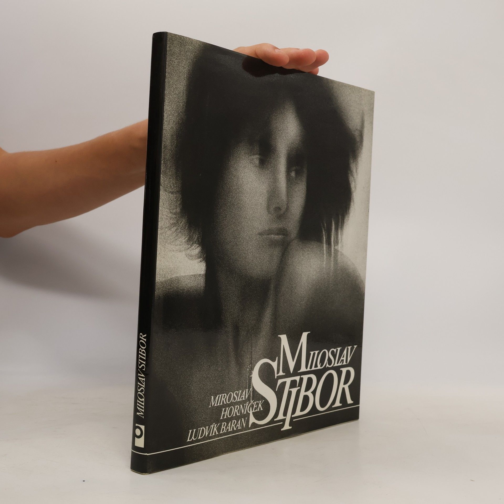 Kolektív autorov Miloslav Stibor