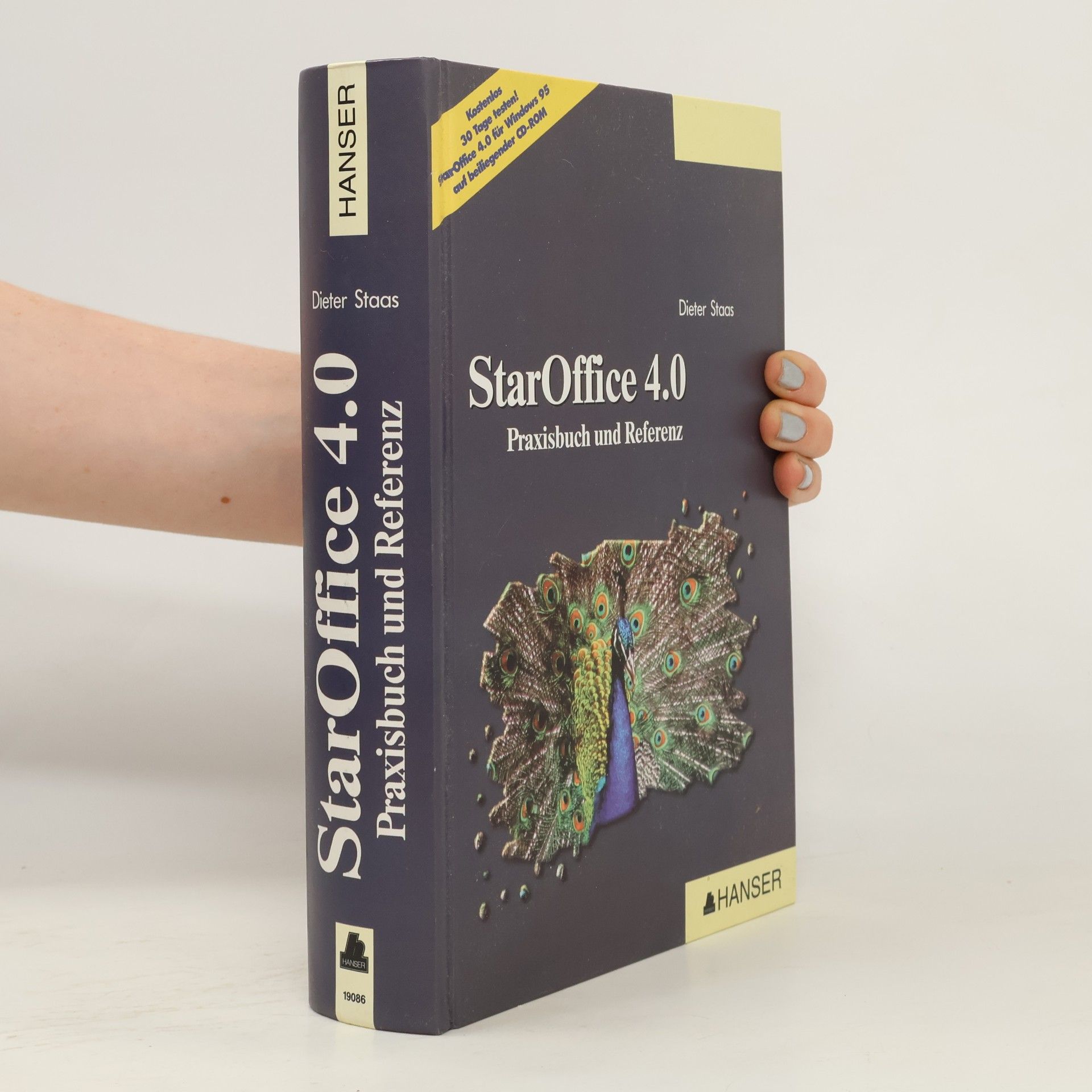StarOffice 4.0