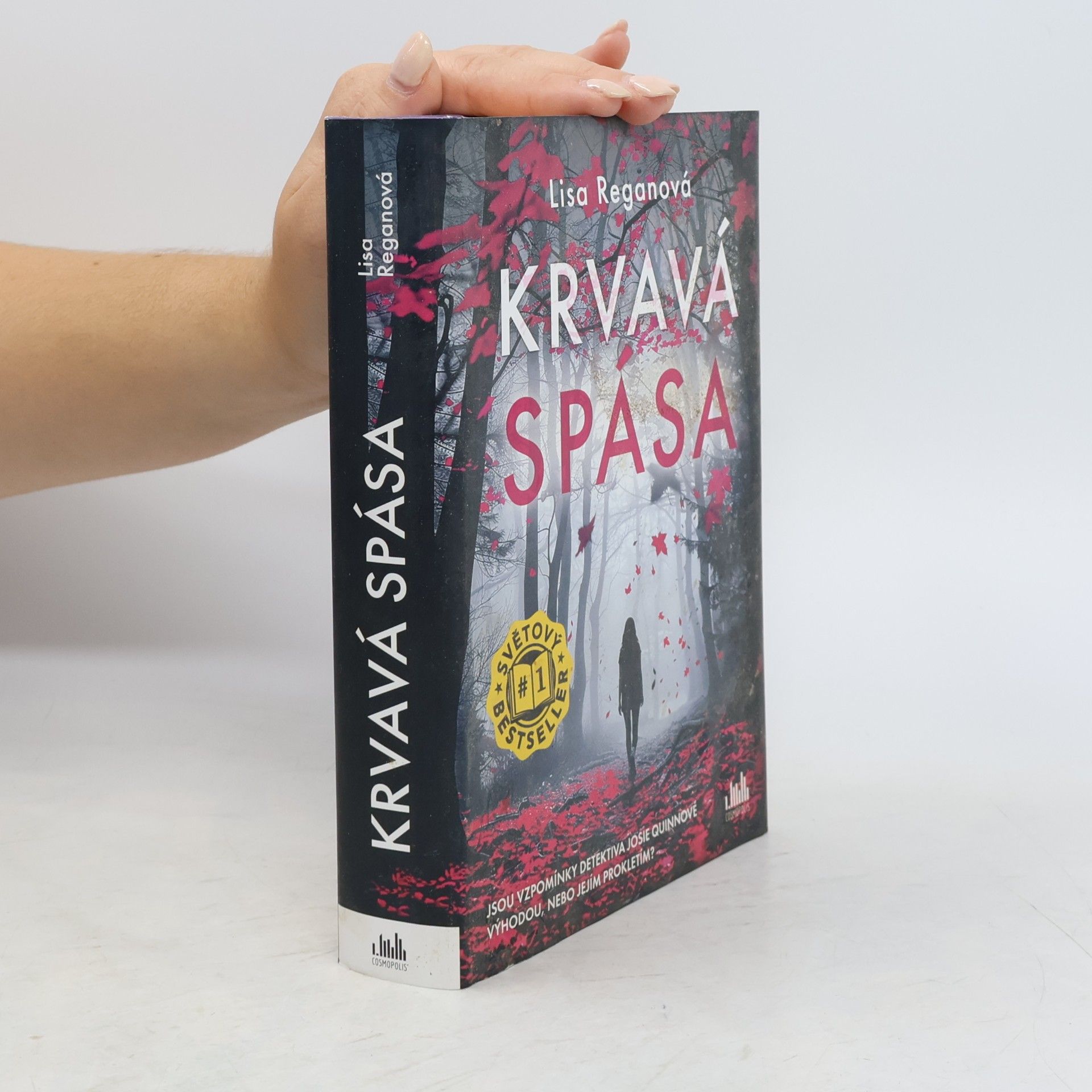 Krvavá spása