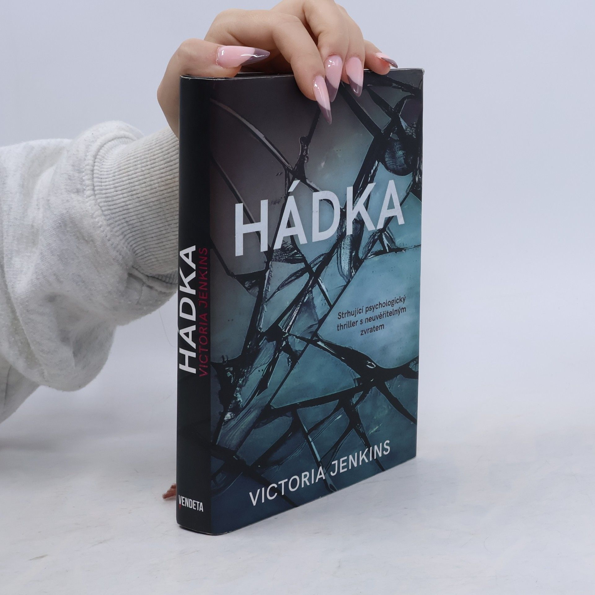 Hádka