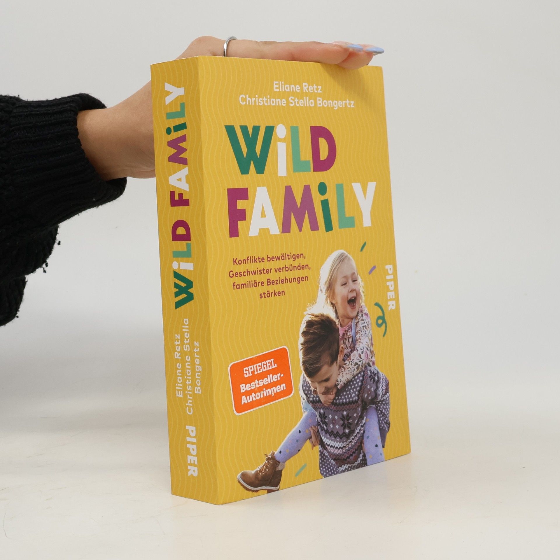 Wild Family
