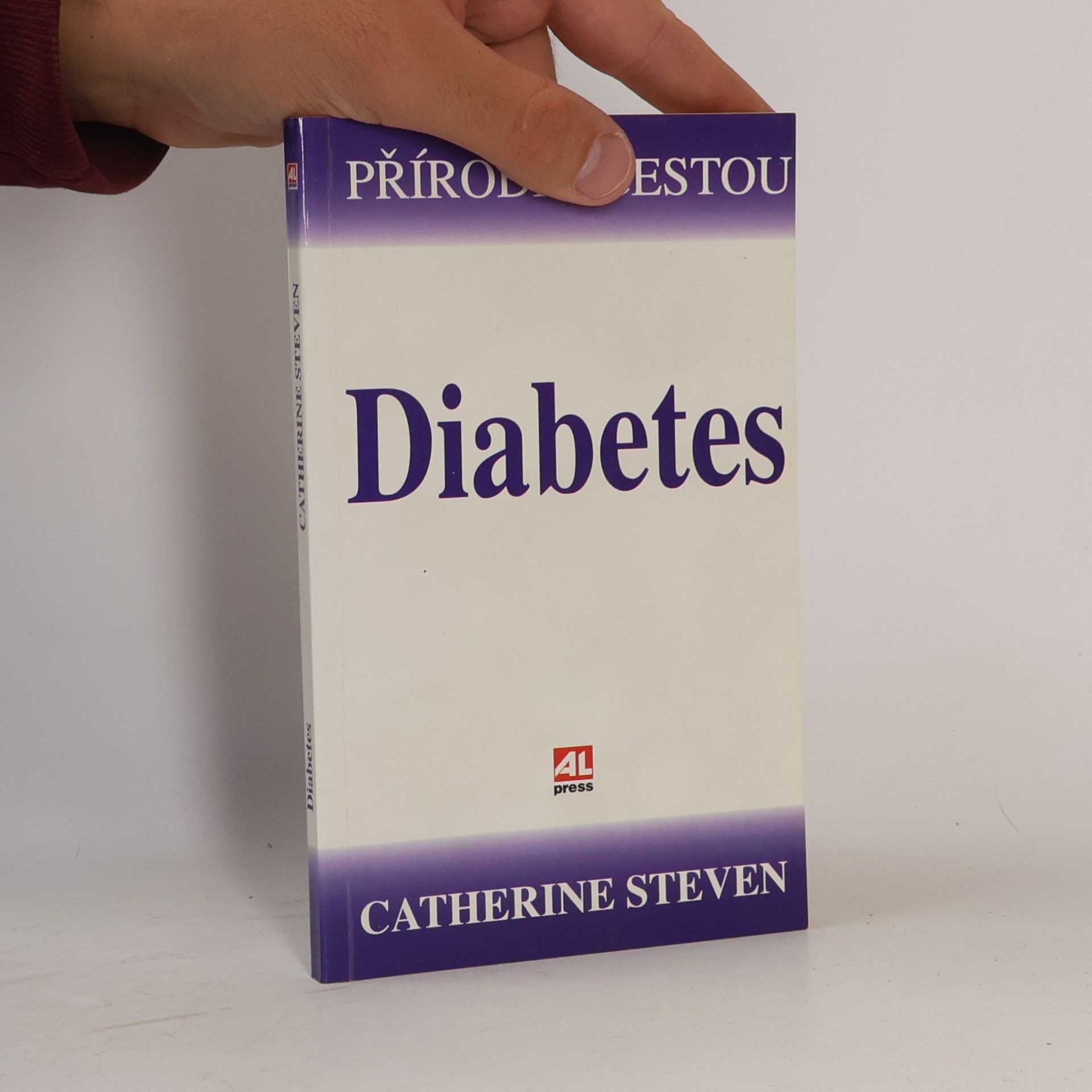 Catherine Steven Diabetes