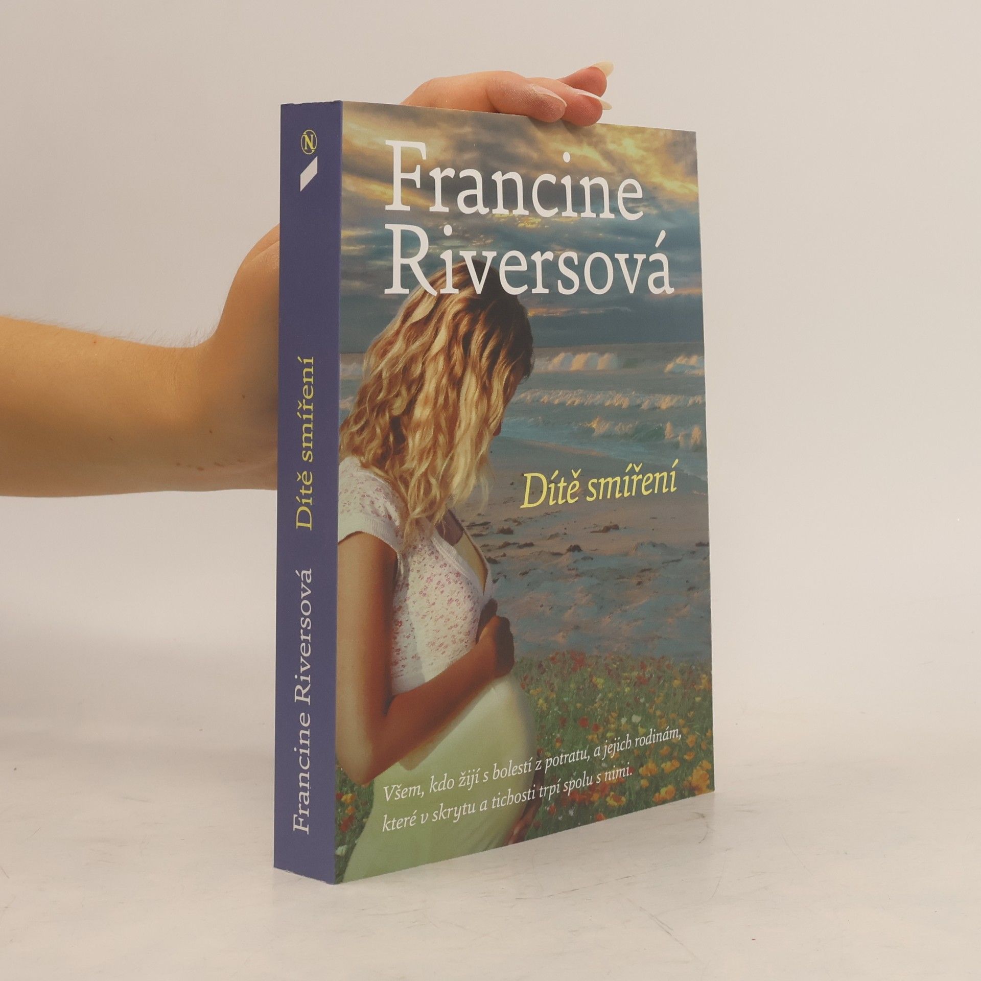 Francine Rivers Dítě smíření