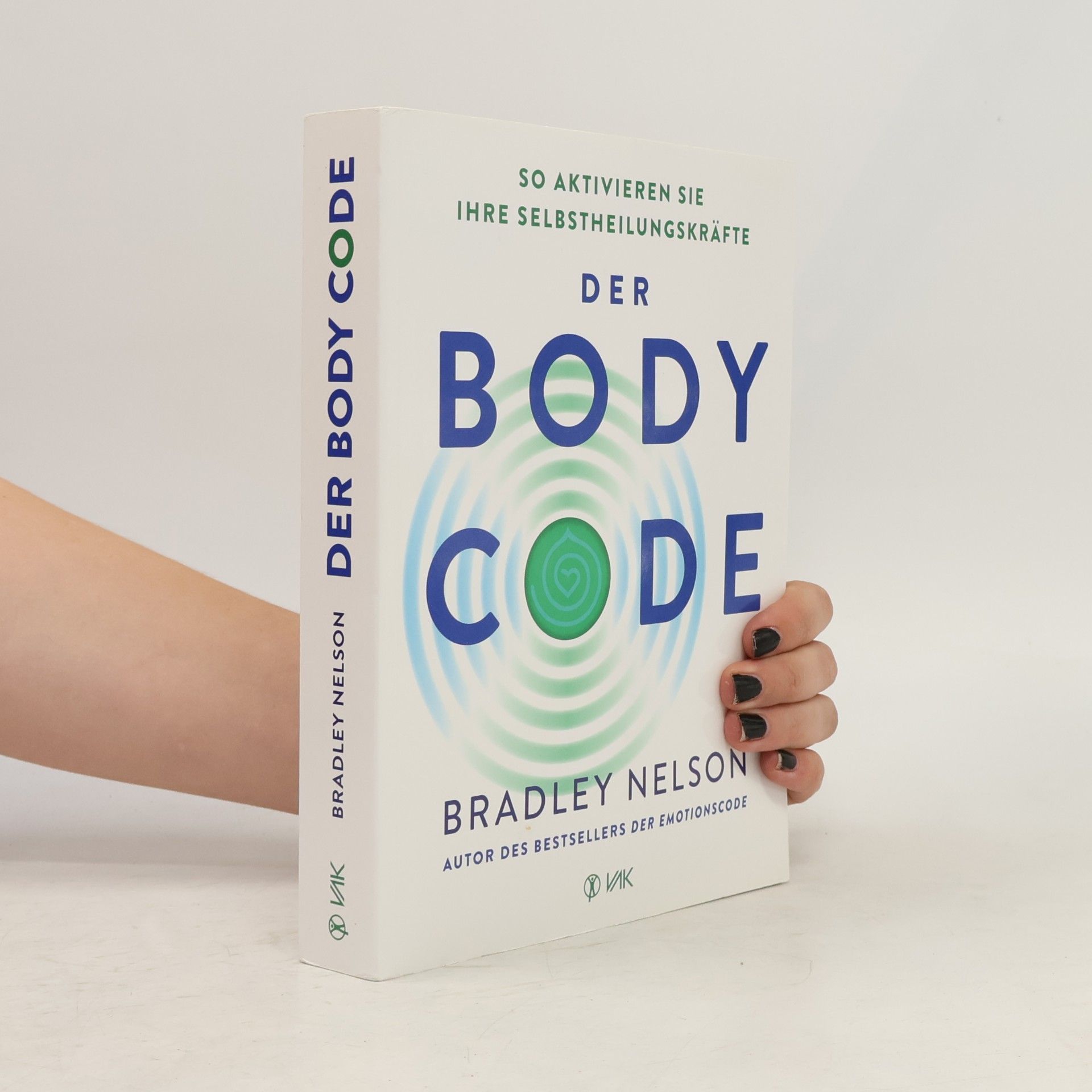 Der Body Code