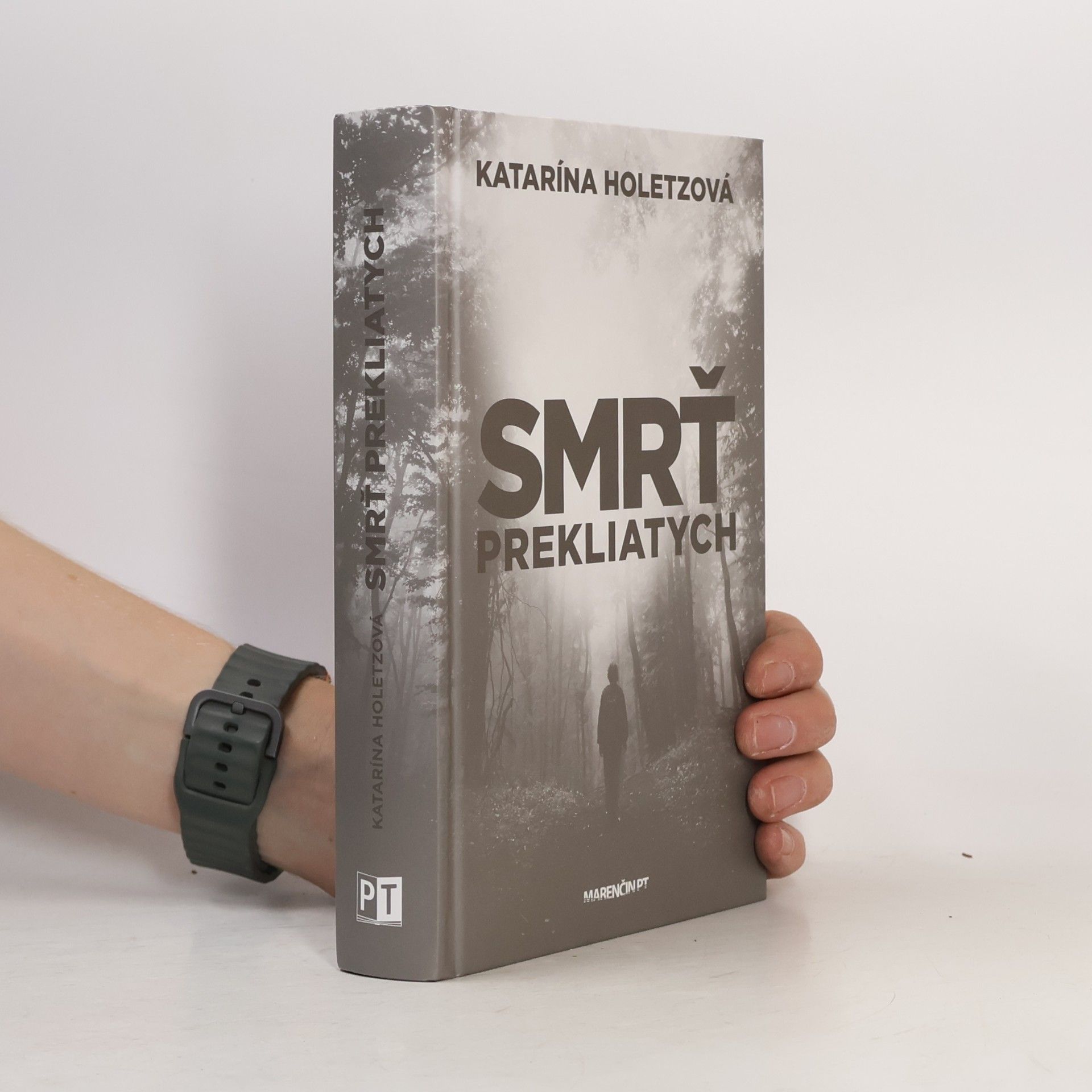 Smrť prekliatych