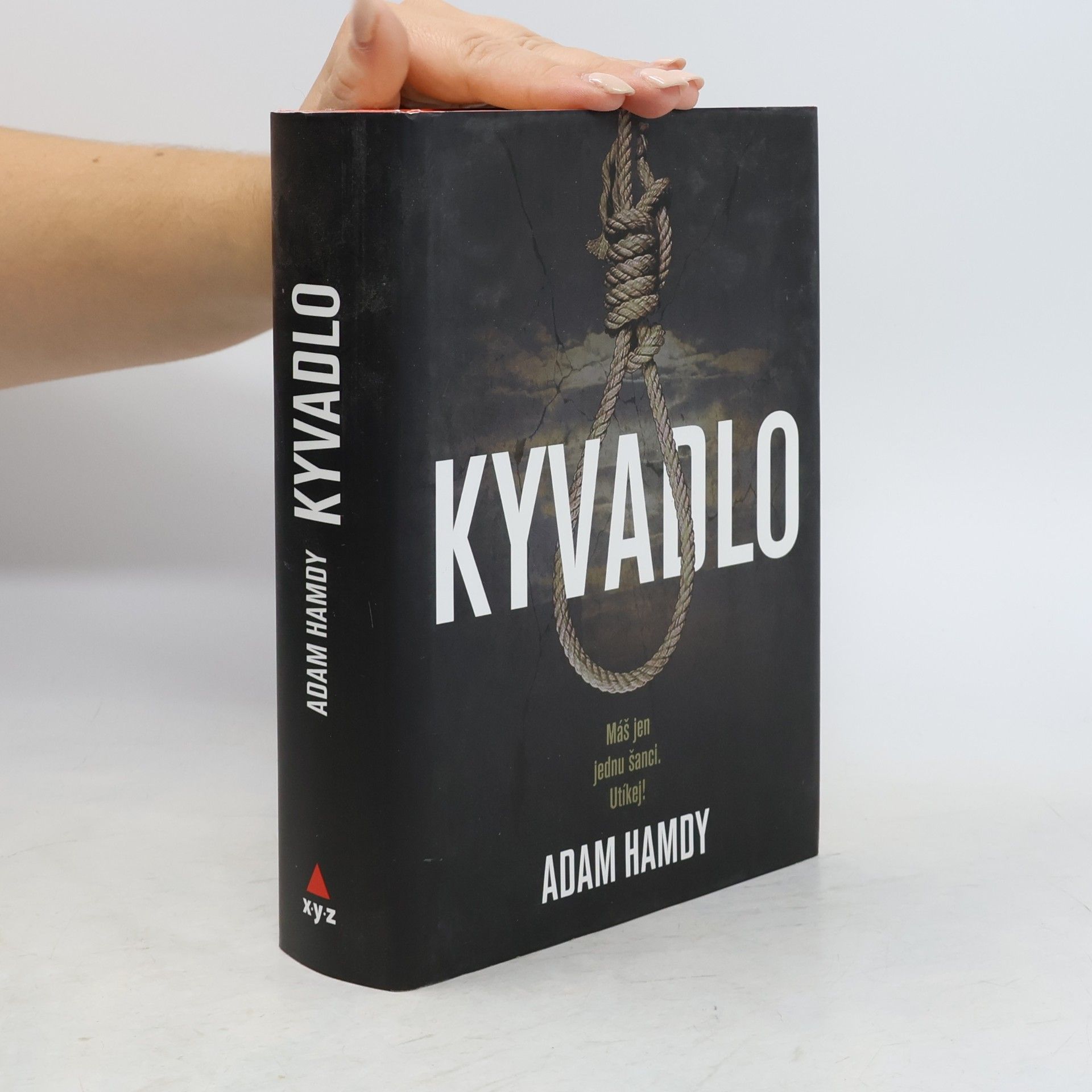 Kyvadlo