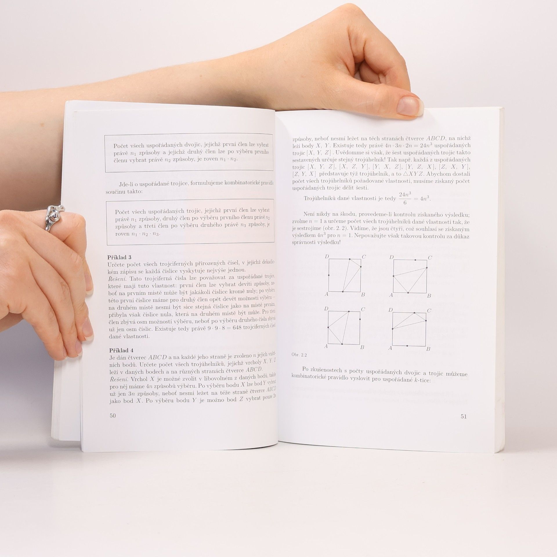 Emil Calda Matematika pro střední odborné školy a studijní obory středních odborných učilišť. 4. část