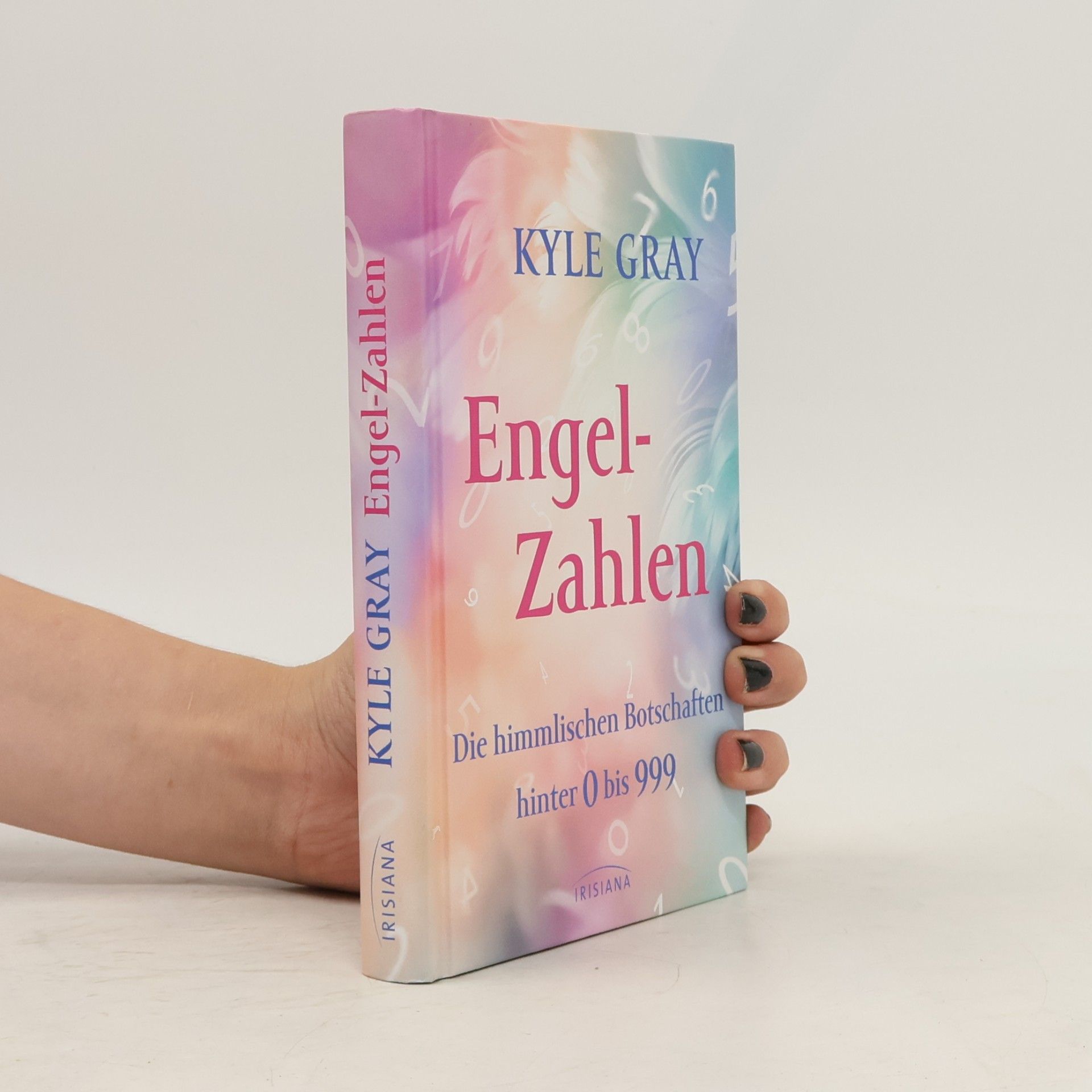Kyle Gray Engel-Zahlen