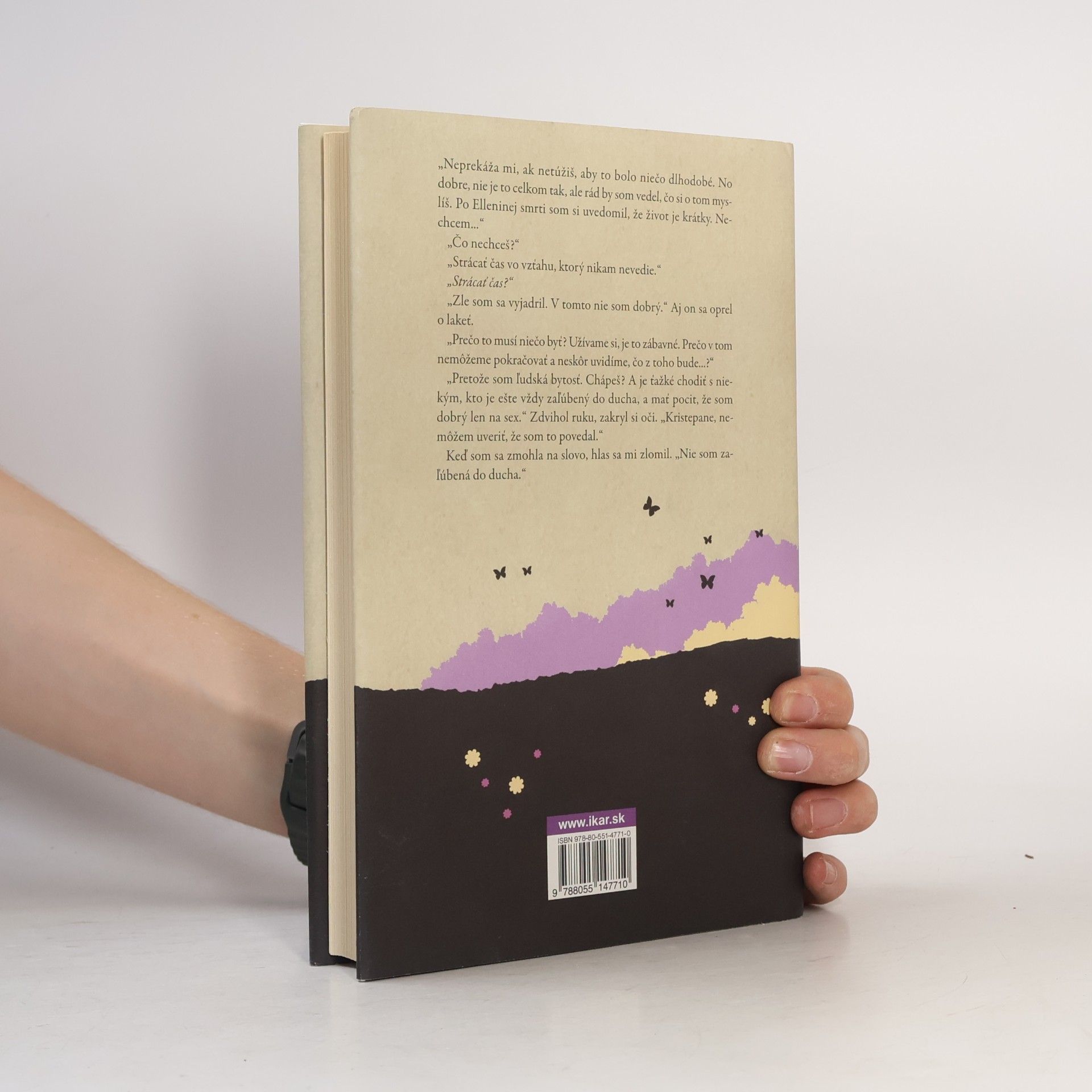 Jojo Moyes Čo bolo potom