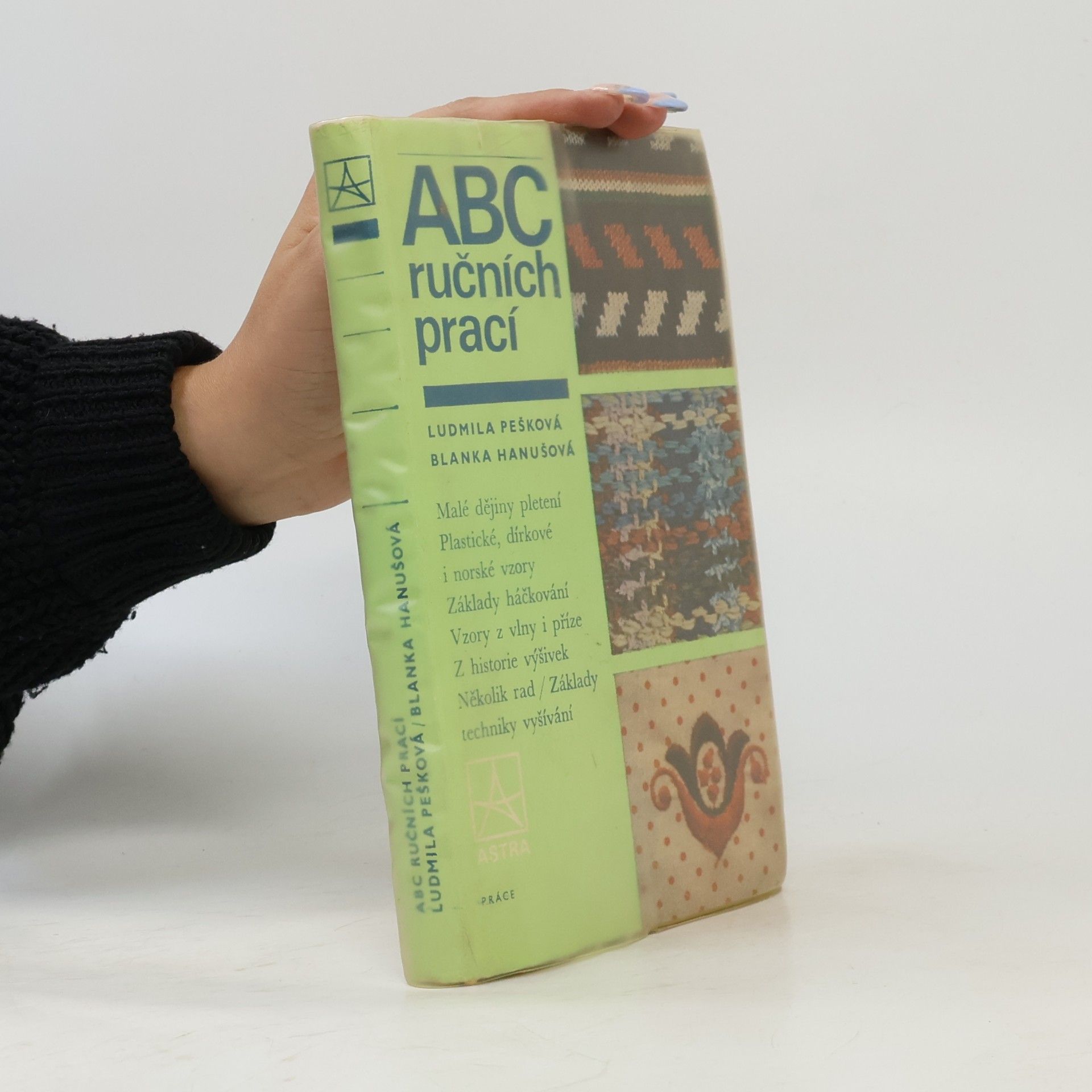 ABC ručních prací